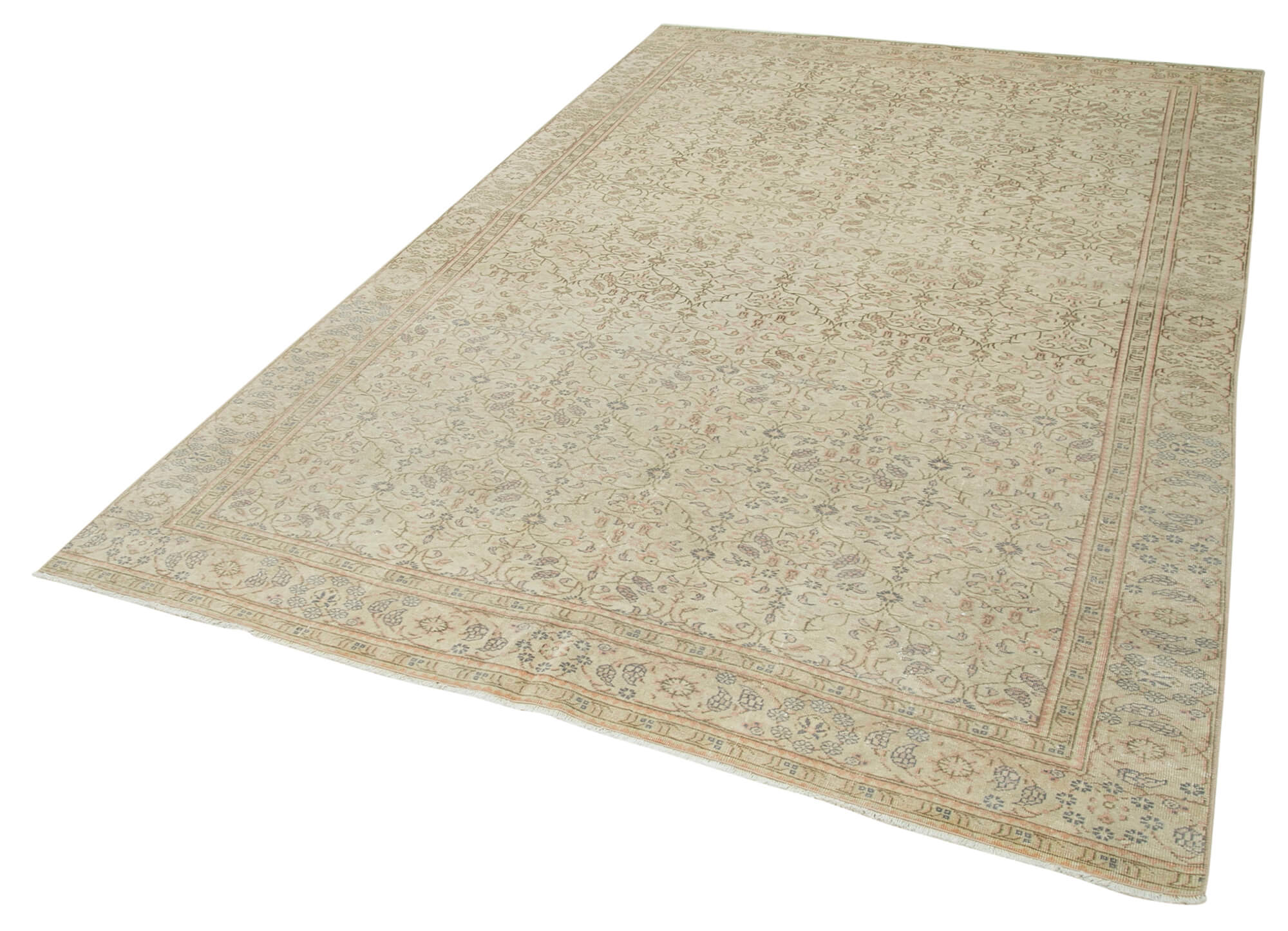 Sand Kayseri — 1.82 x 2.86