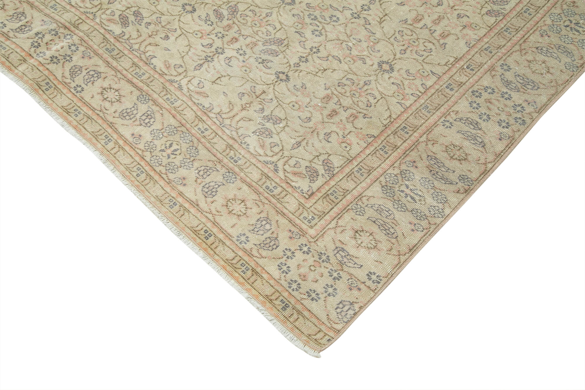 Sand Kayseri — 1.82 x 2.86