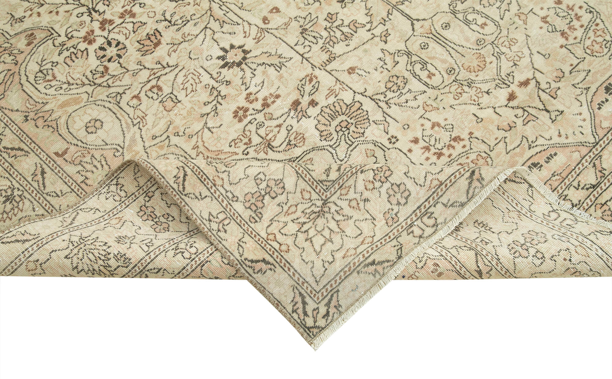 Pearl Kayseri — 1.97 x 2.90