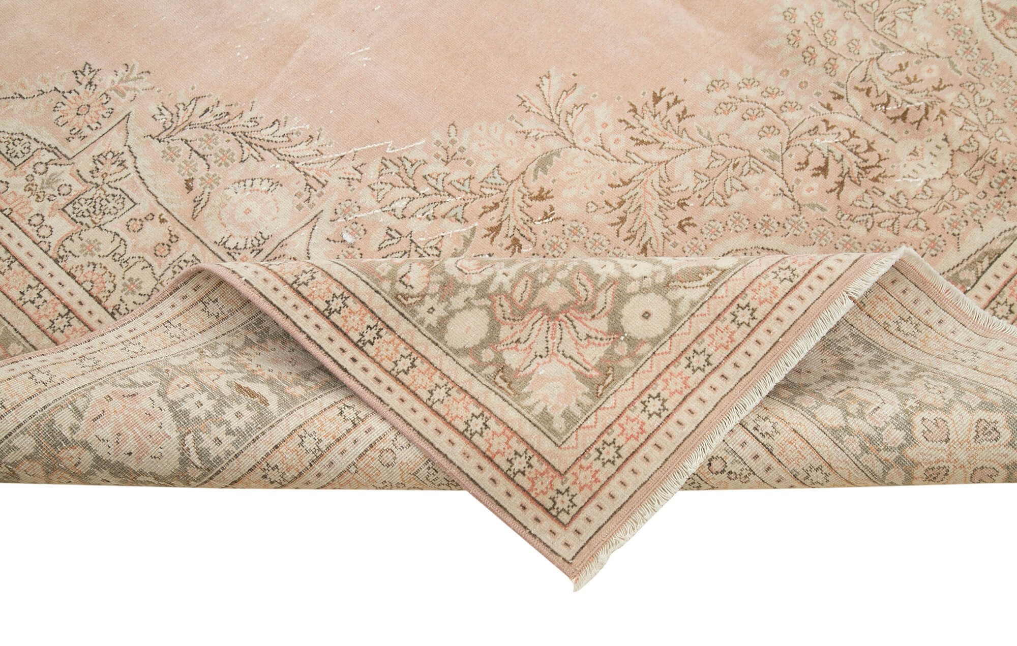 Alabaster Kayseri — 2.07 x 3.05