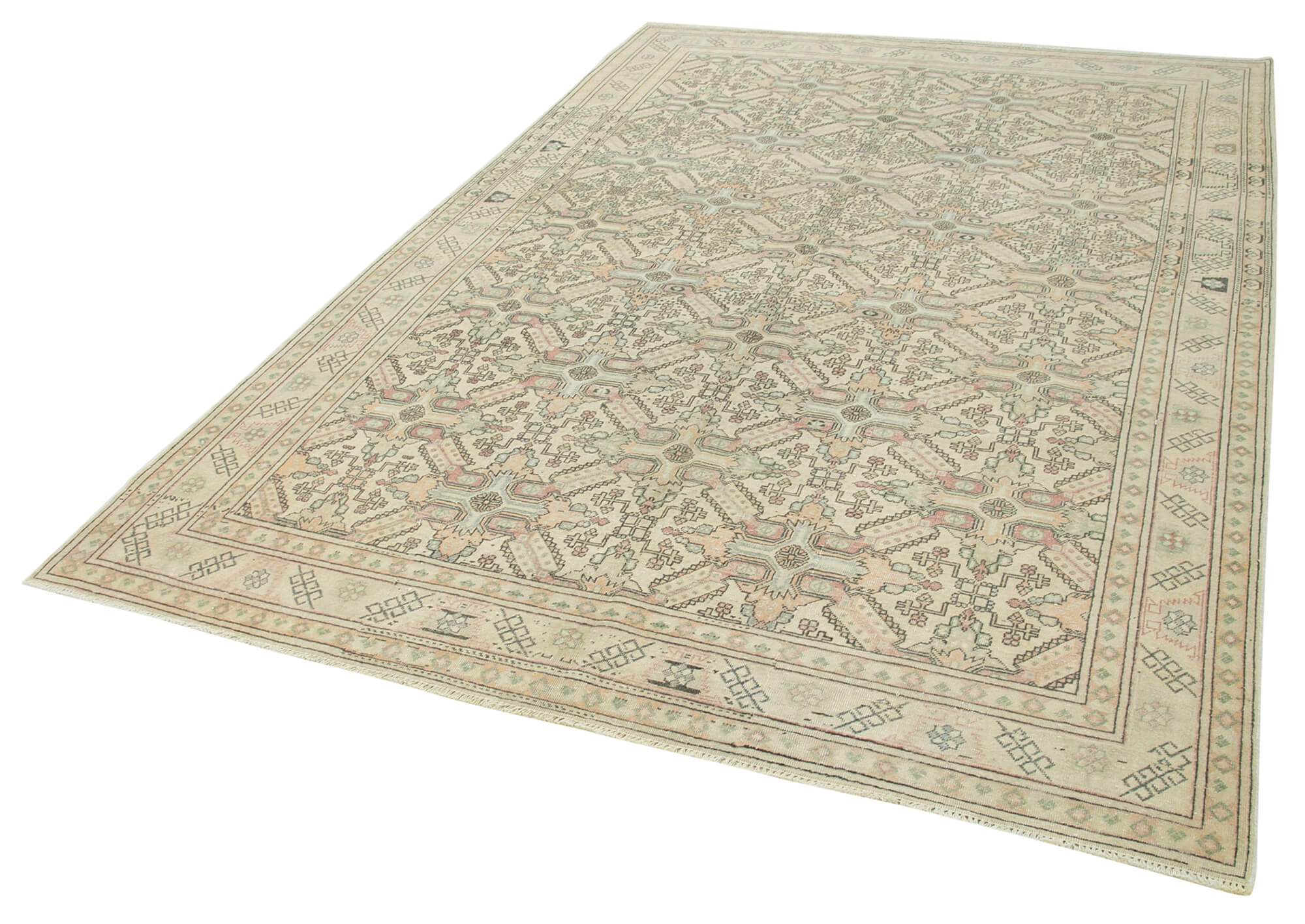 Dune Kayseri — 1.94 x 2.88