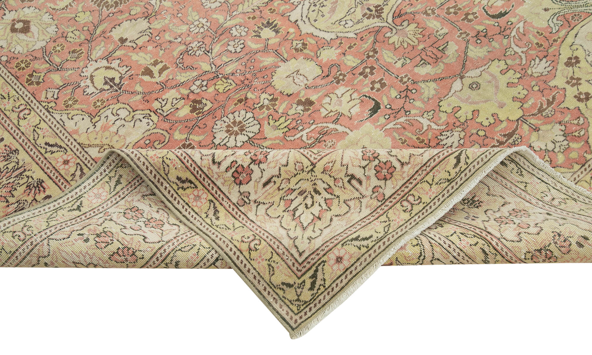 Ivory Kayseri — 1.93 x 2.98
