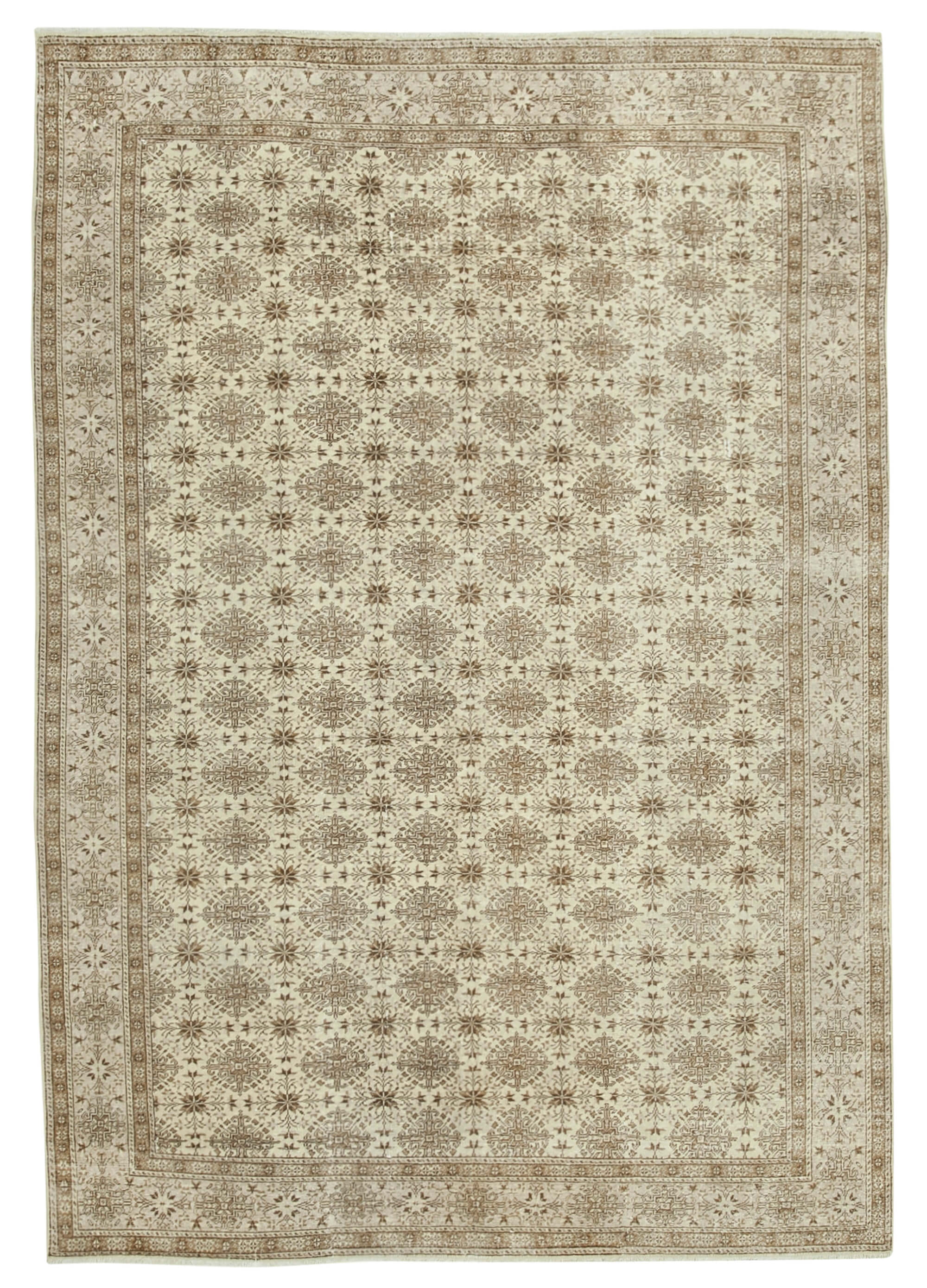 Sand Kayseri — 1.96 x 2.96