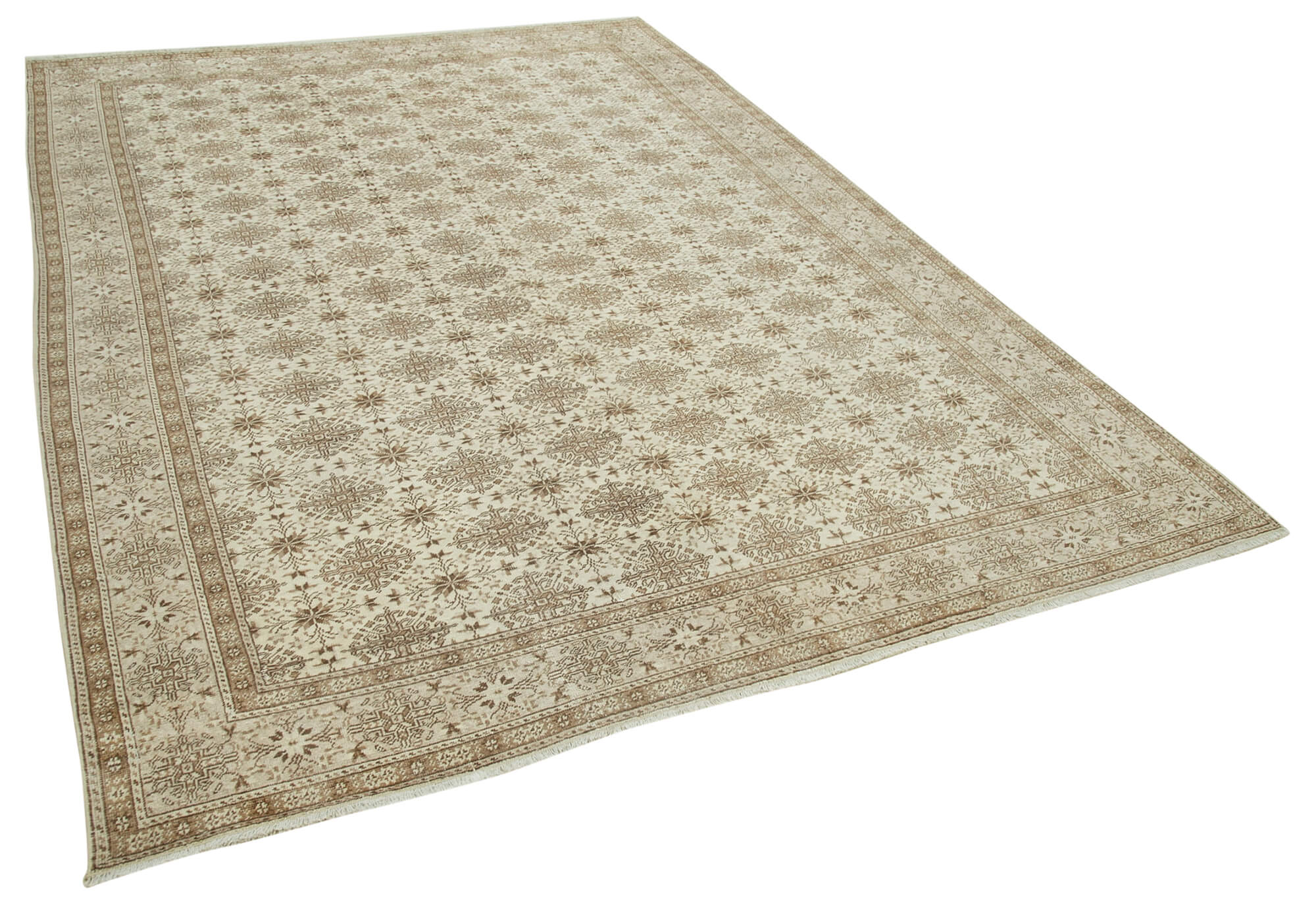 Sand Kayseri — 1.96 x 2.96