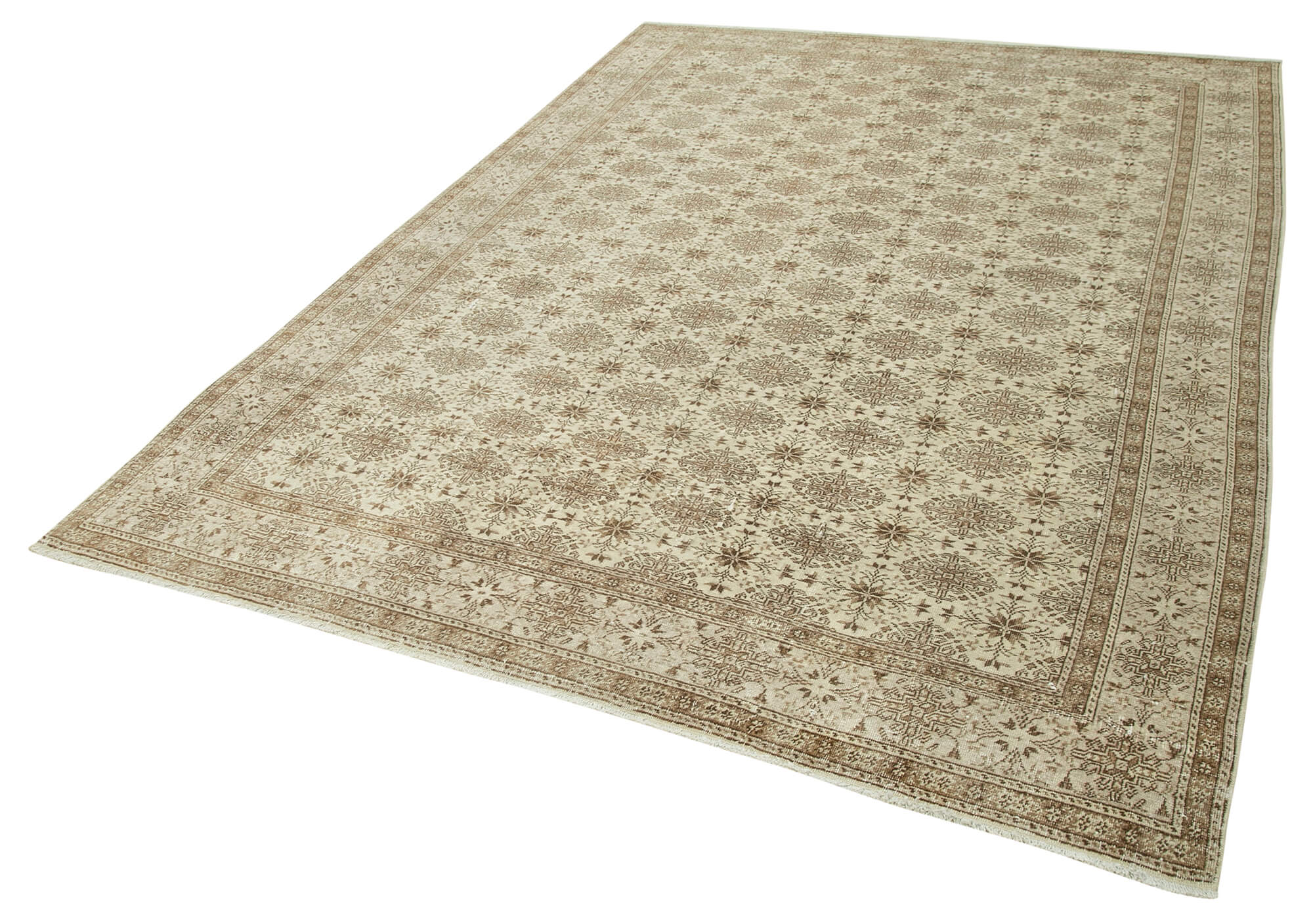 Sand Kayseri — 1.96 x 2.96