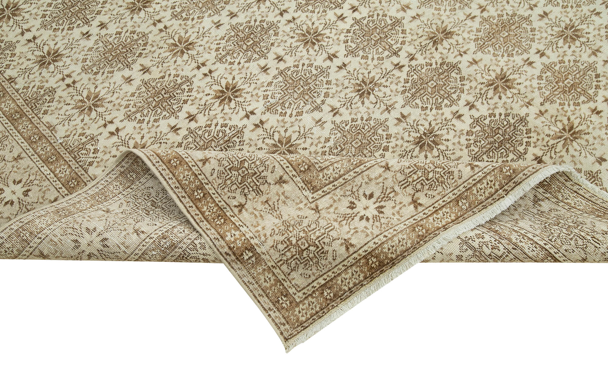 Sand Kayseri — 1.96 x 2.96
