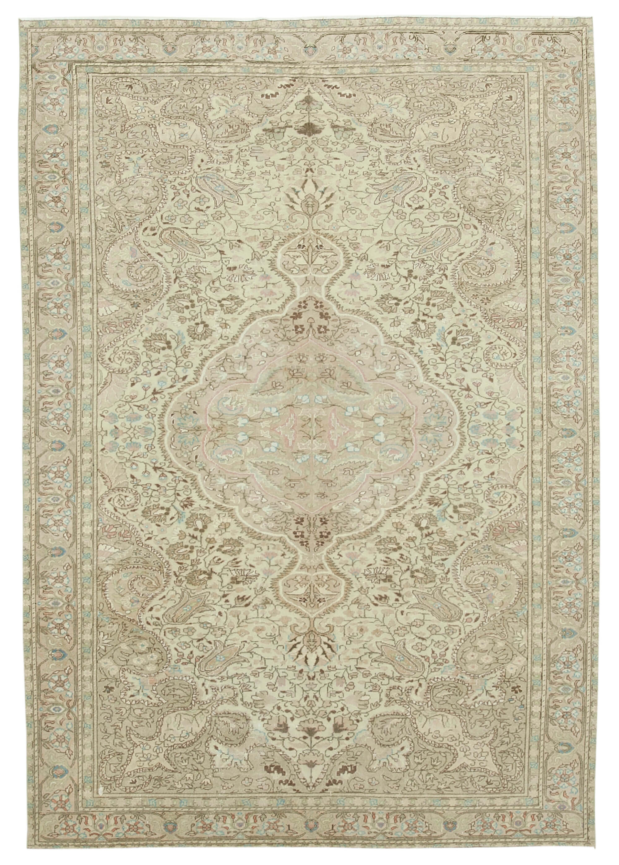 Linen Kayseri — 1.97 x 2.85