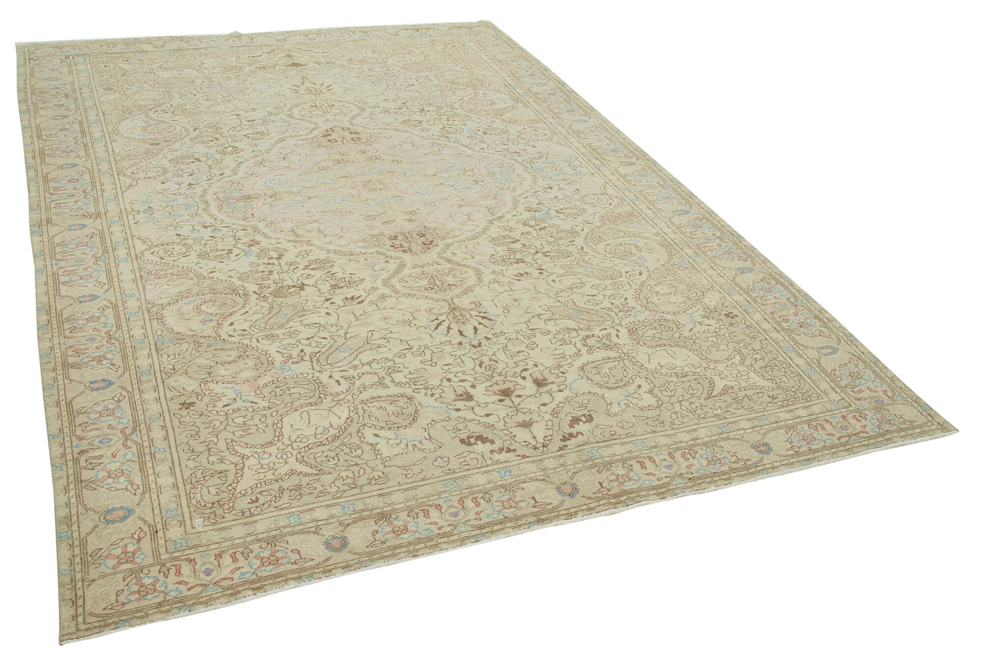 Linen Kayseri — 1.97 x 2.85
