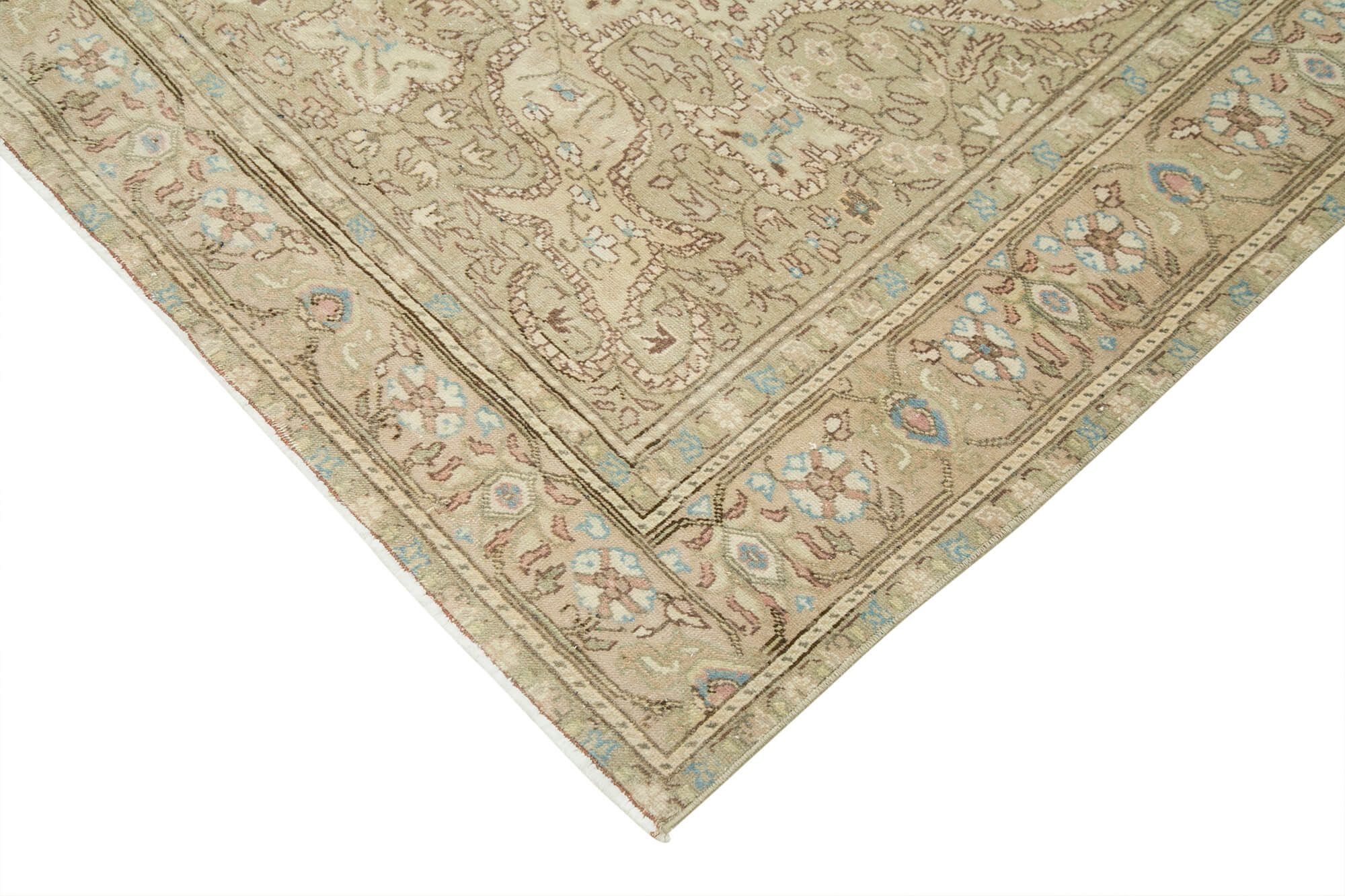 Linen Kayseri — 1.97 x 2.85