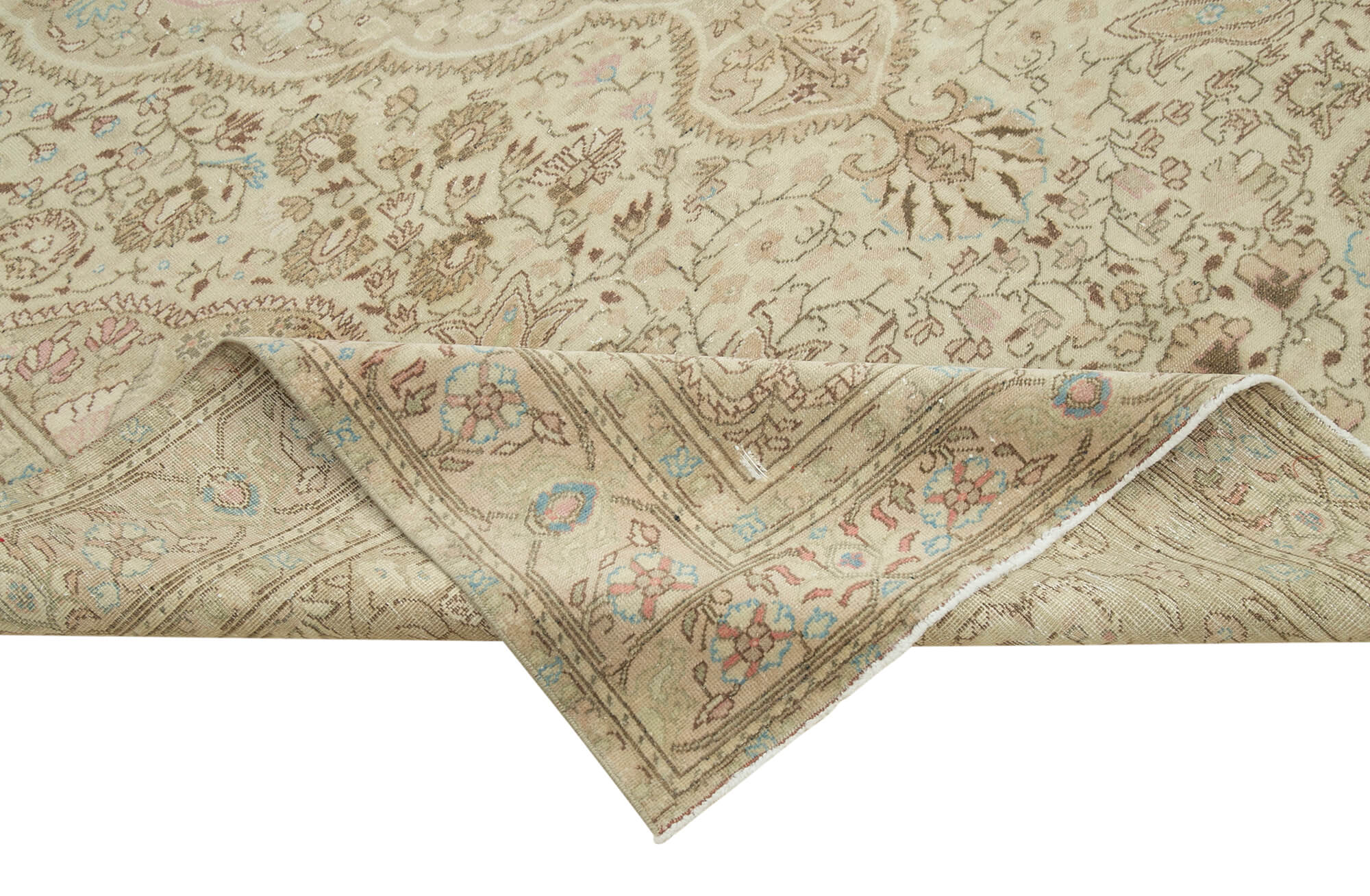 Linen Kayseri — 1.97 x 2.85