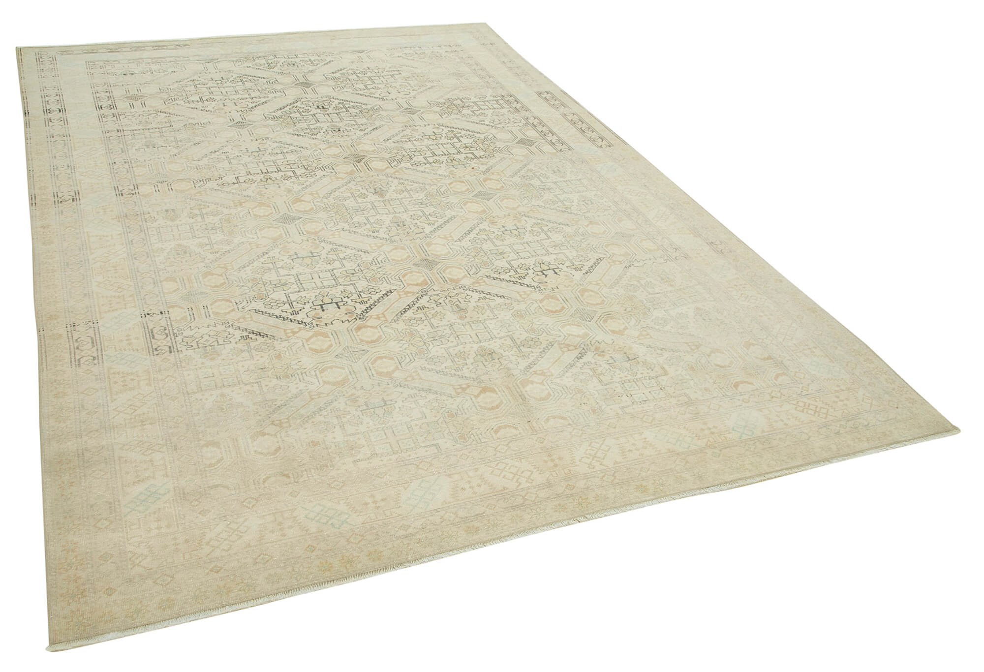 Dune Kayseri — 1.95 x 2.89