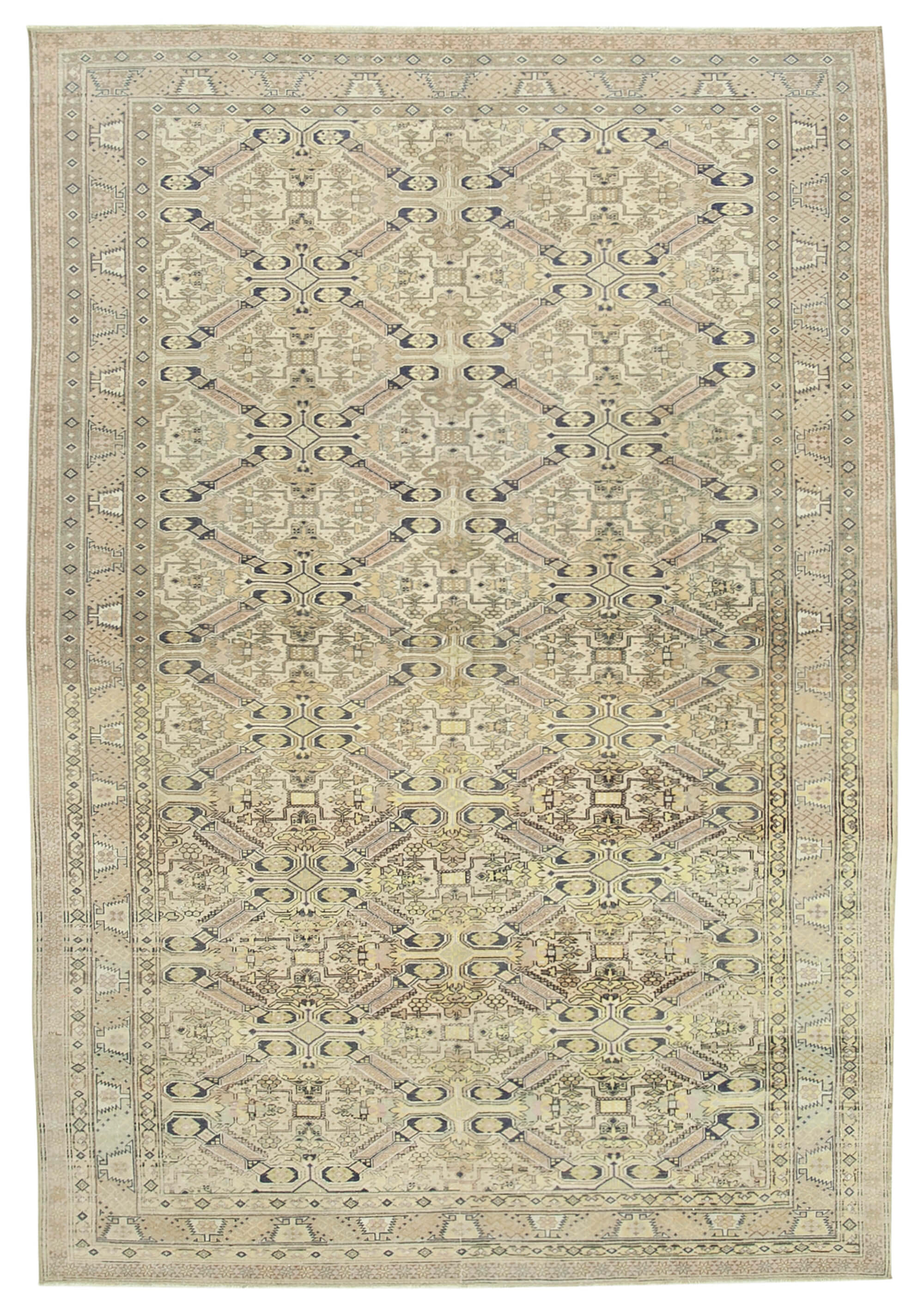 Wheat Kayseri — 2.00 x 2.96