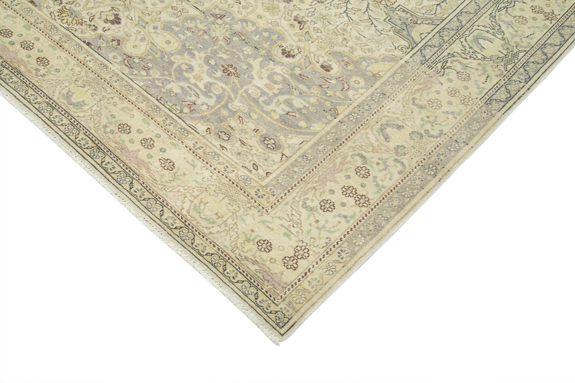 Pearl Kayseri — 2.00 x 2.92