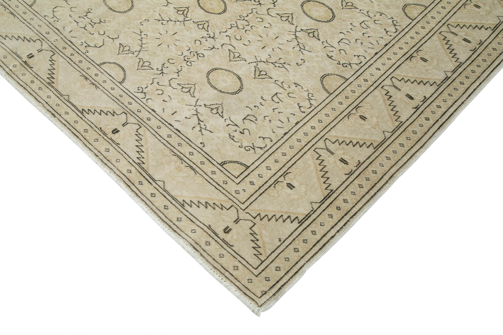 Alabaster Kayseri — 1.98 x 2.94