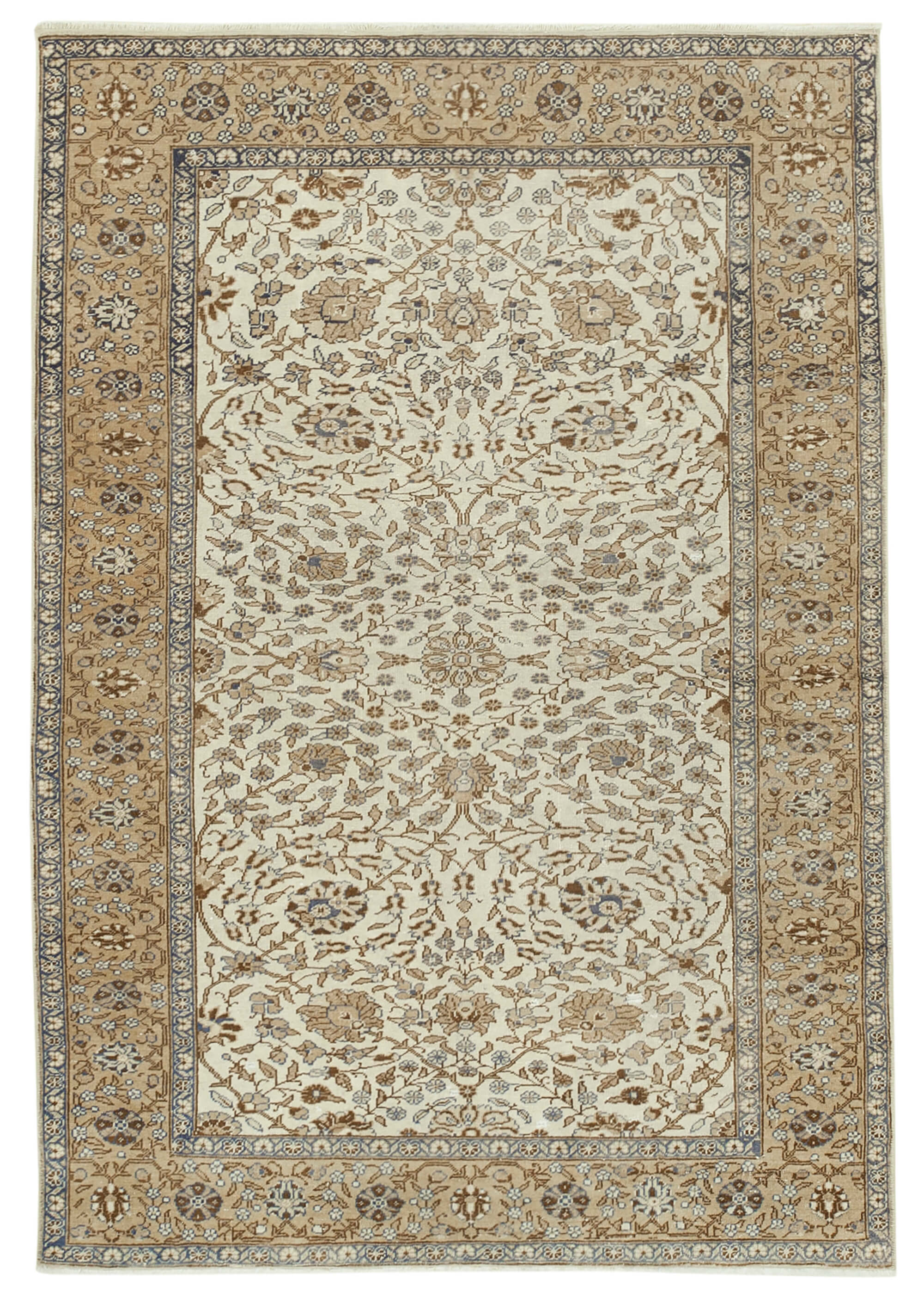 Bisque Kayseri — 1.18 x 1.70