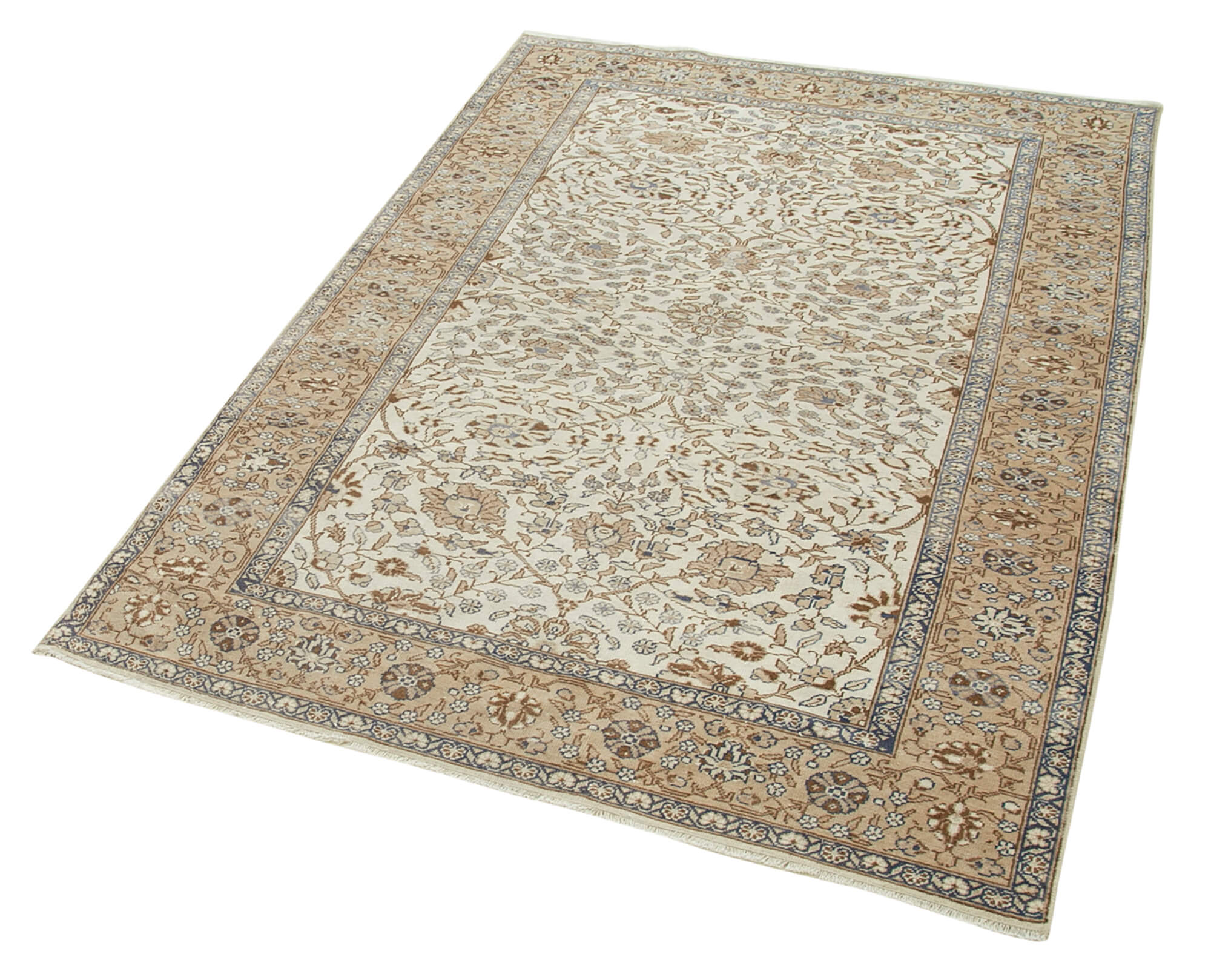 Bisque Kayseri — 1.18 x 1.70