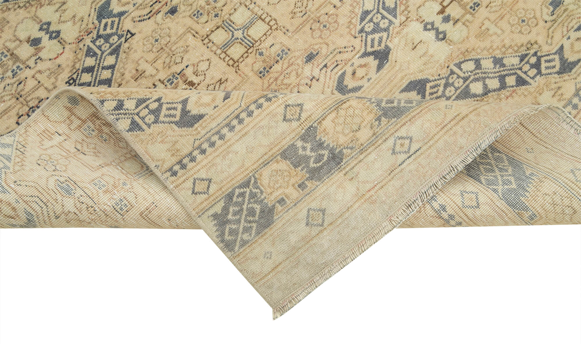 Wheat Kayseri — 0.86 x 2.90