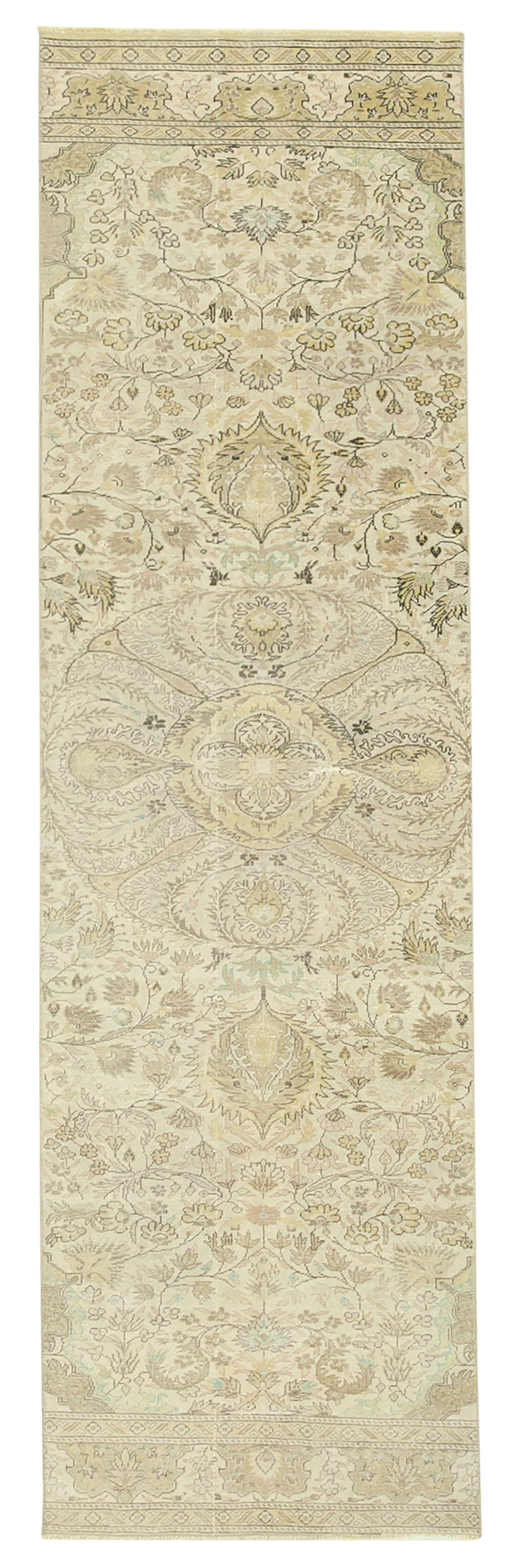 Ivory Kayseri — 0.86 x 2.97