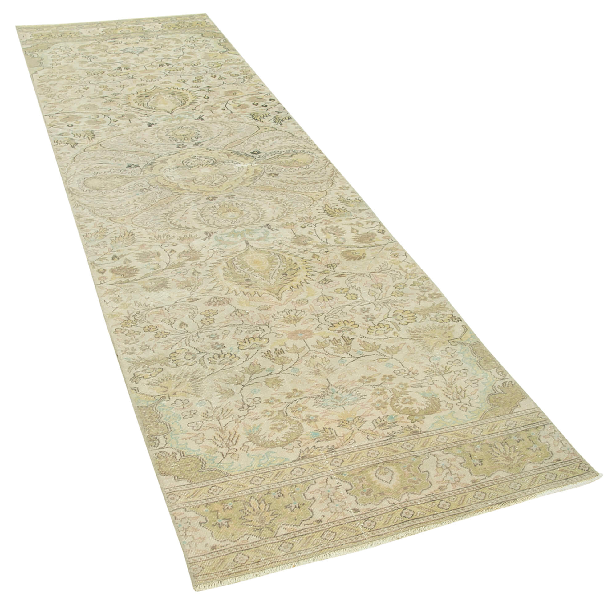 Ivory Kayseri — 0.86 x 2.97