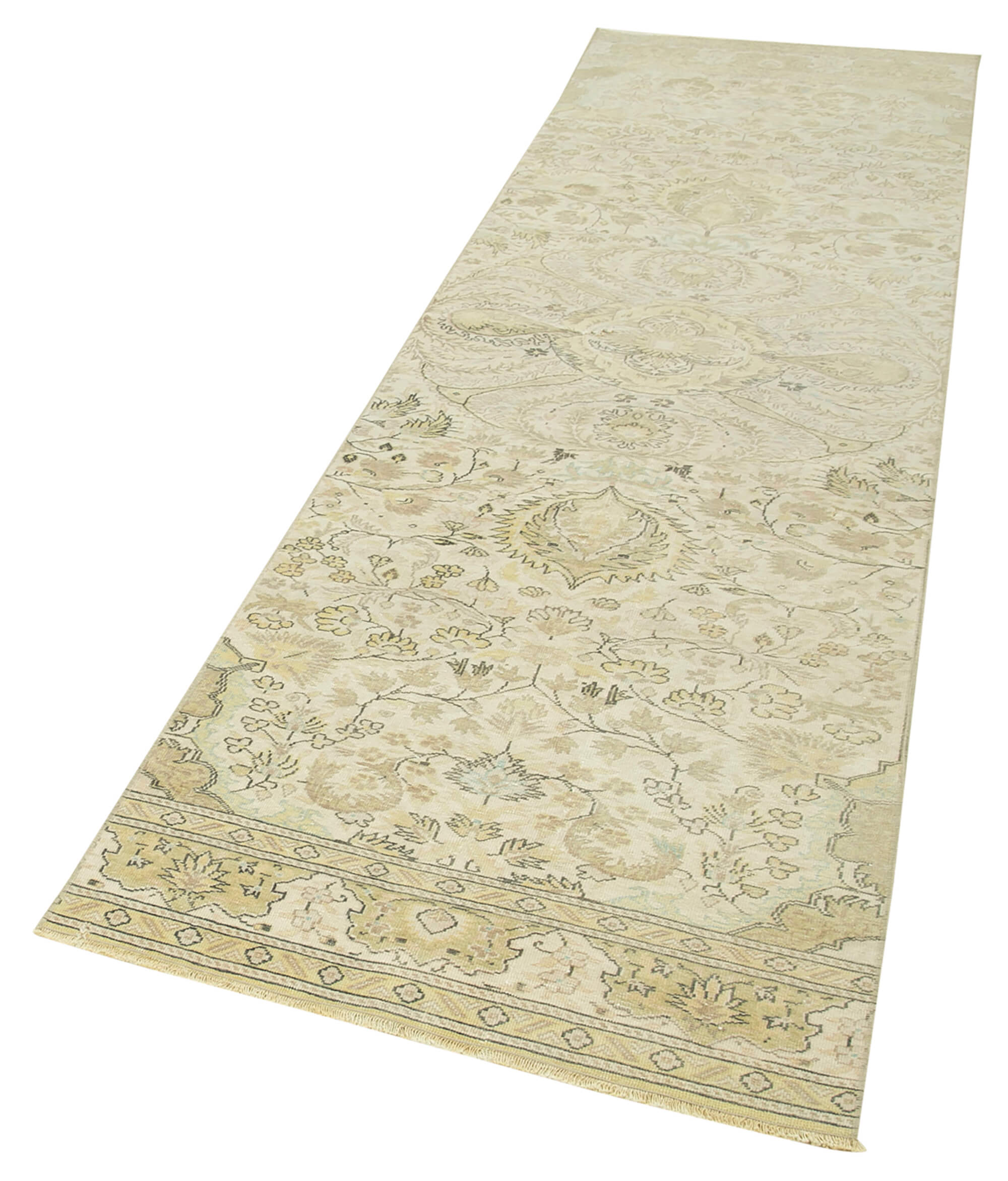 Ivory Kayseri — 0.86 x 2.97