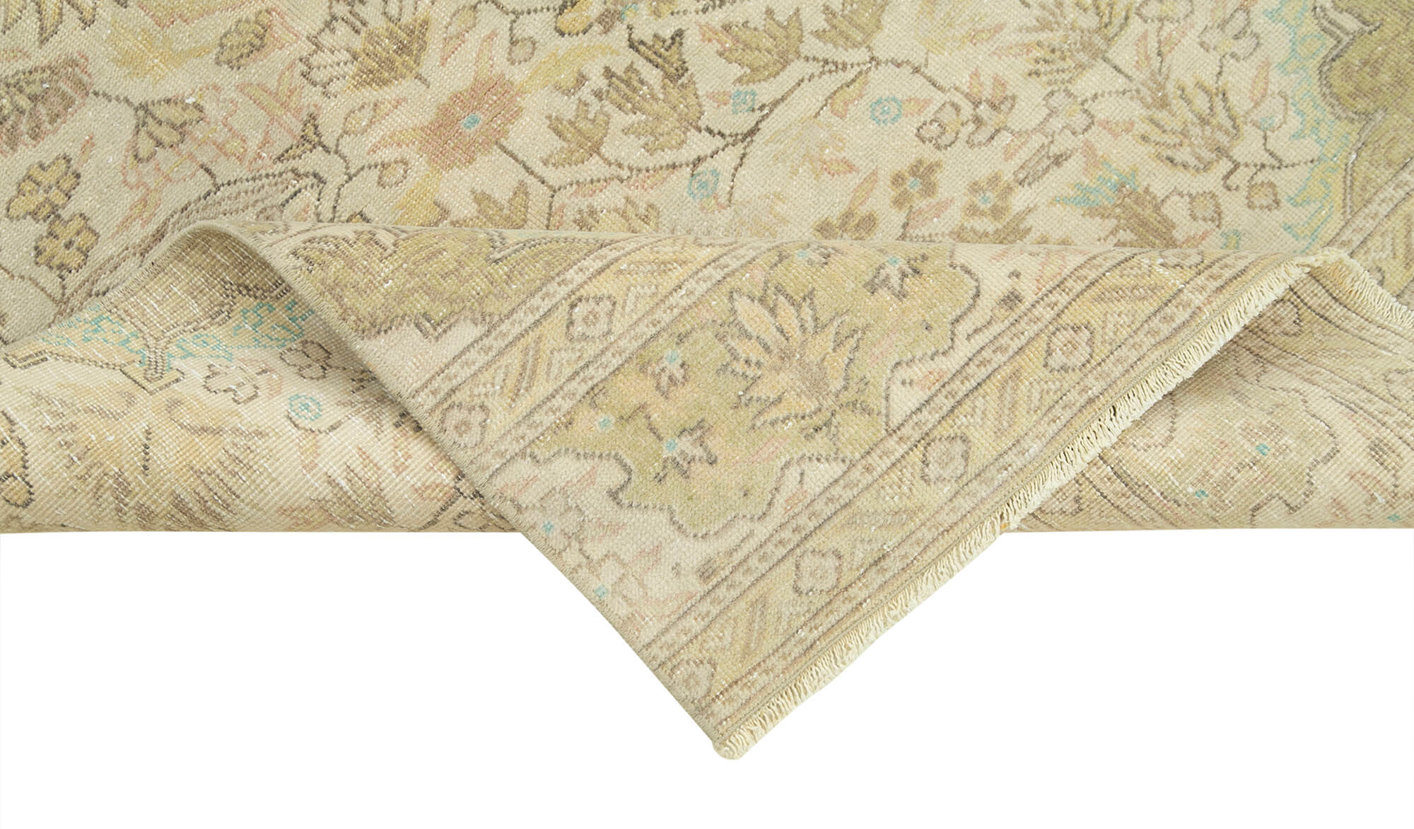 Ivory Kayseri — 0.86 x 2.97