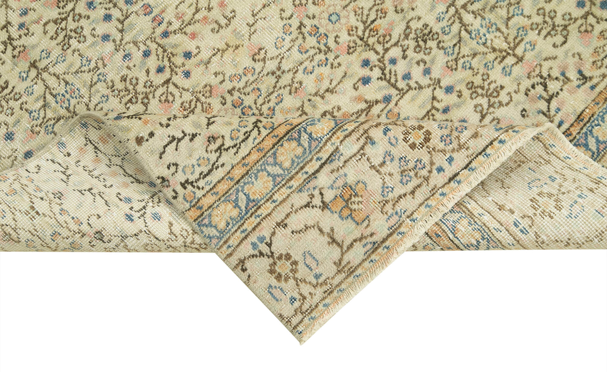 Pearl Kayseri — 0.80 x 2.71