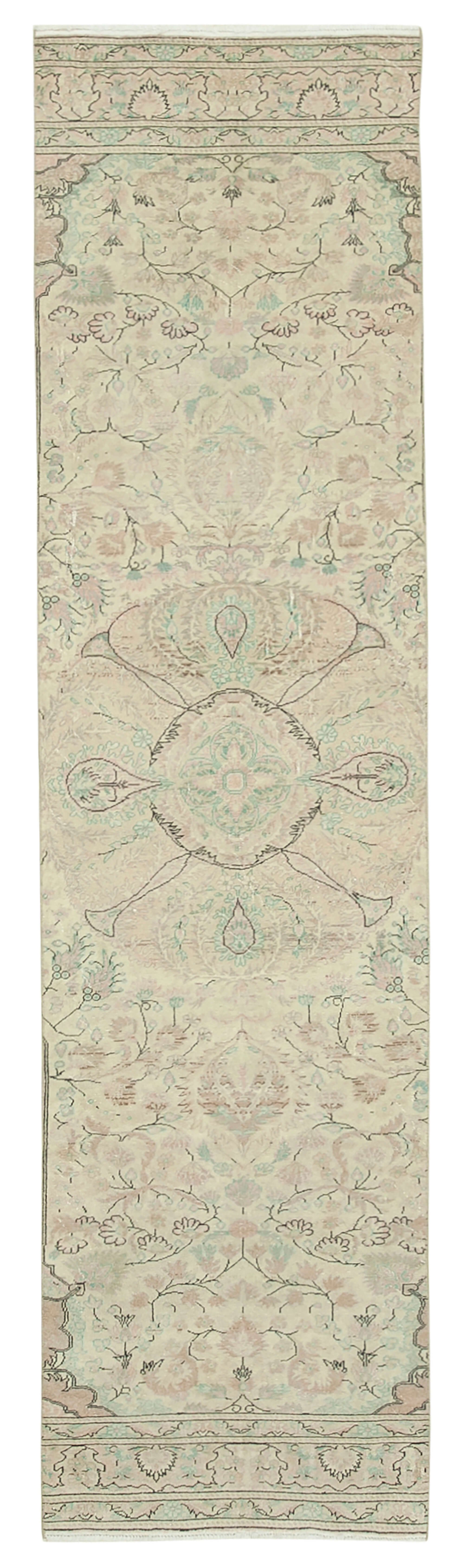 Alabaster Kayseri — 0.78 x 3.04