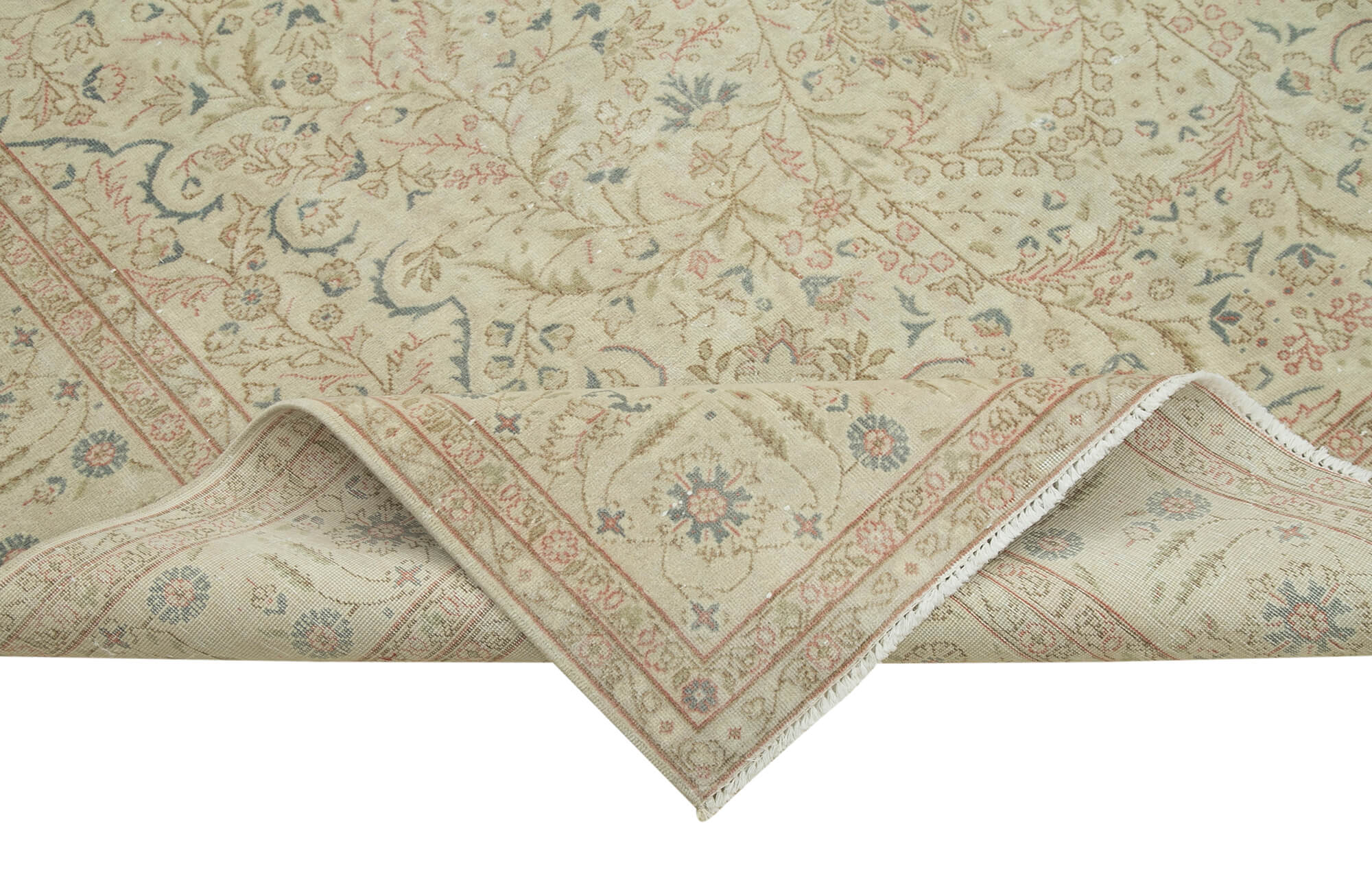 Linen Kayseri — 1.96 x 2.95