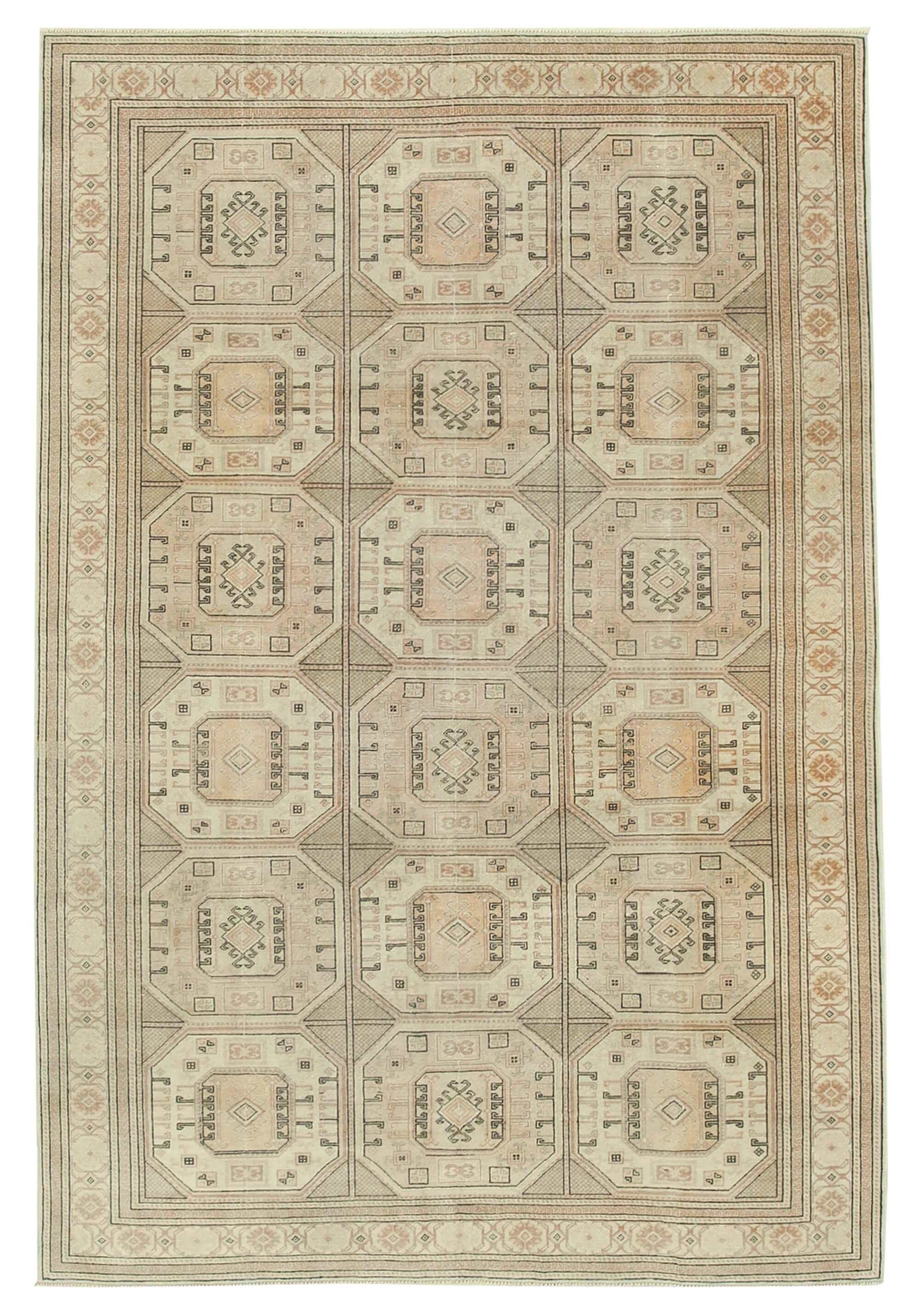 Dune Kayseri — 2.00 x 2.94