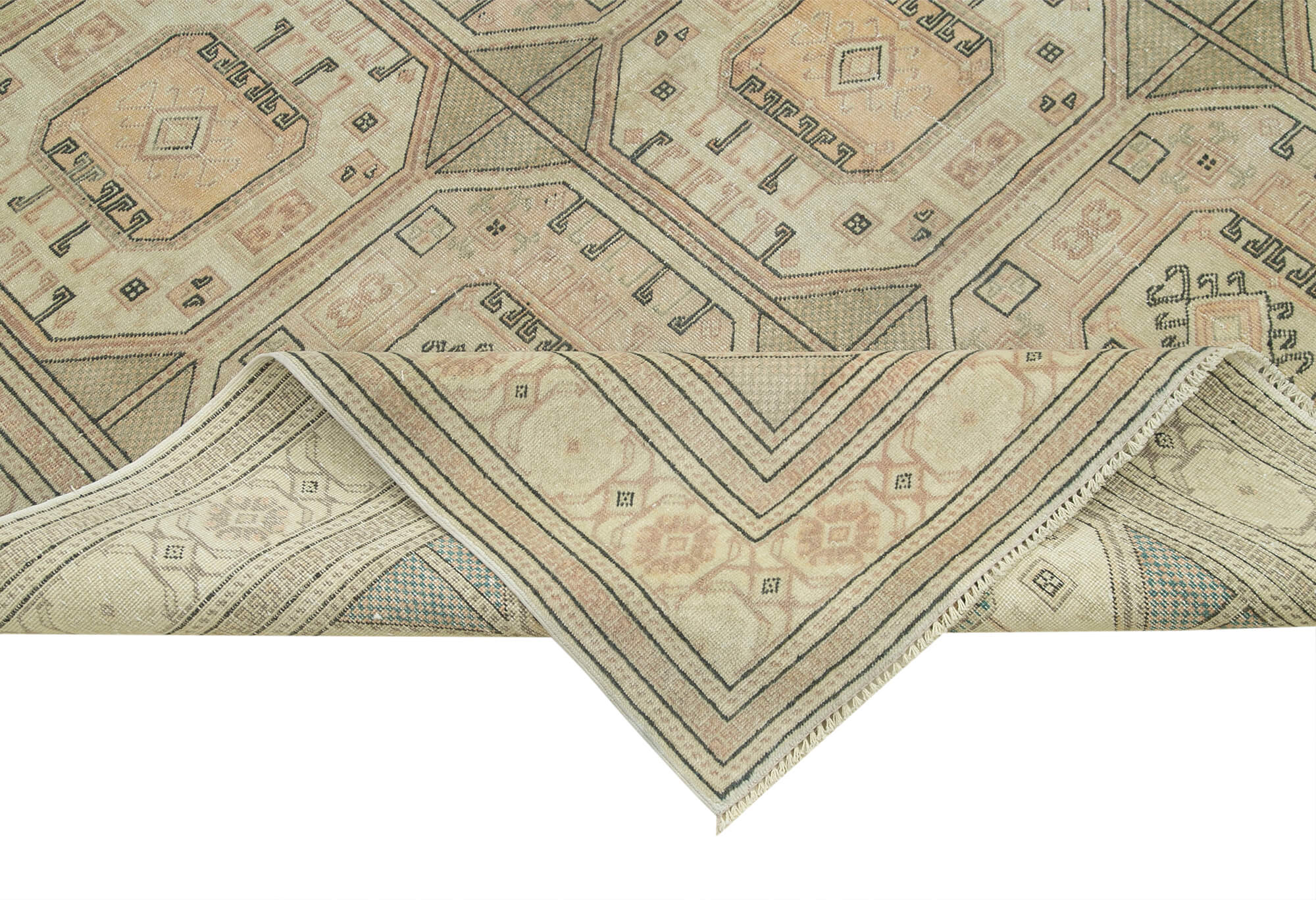 Dune Kayseri — 2.00 x 2.94