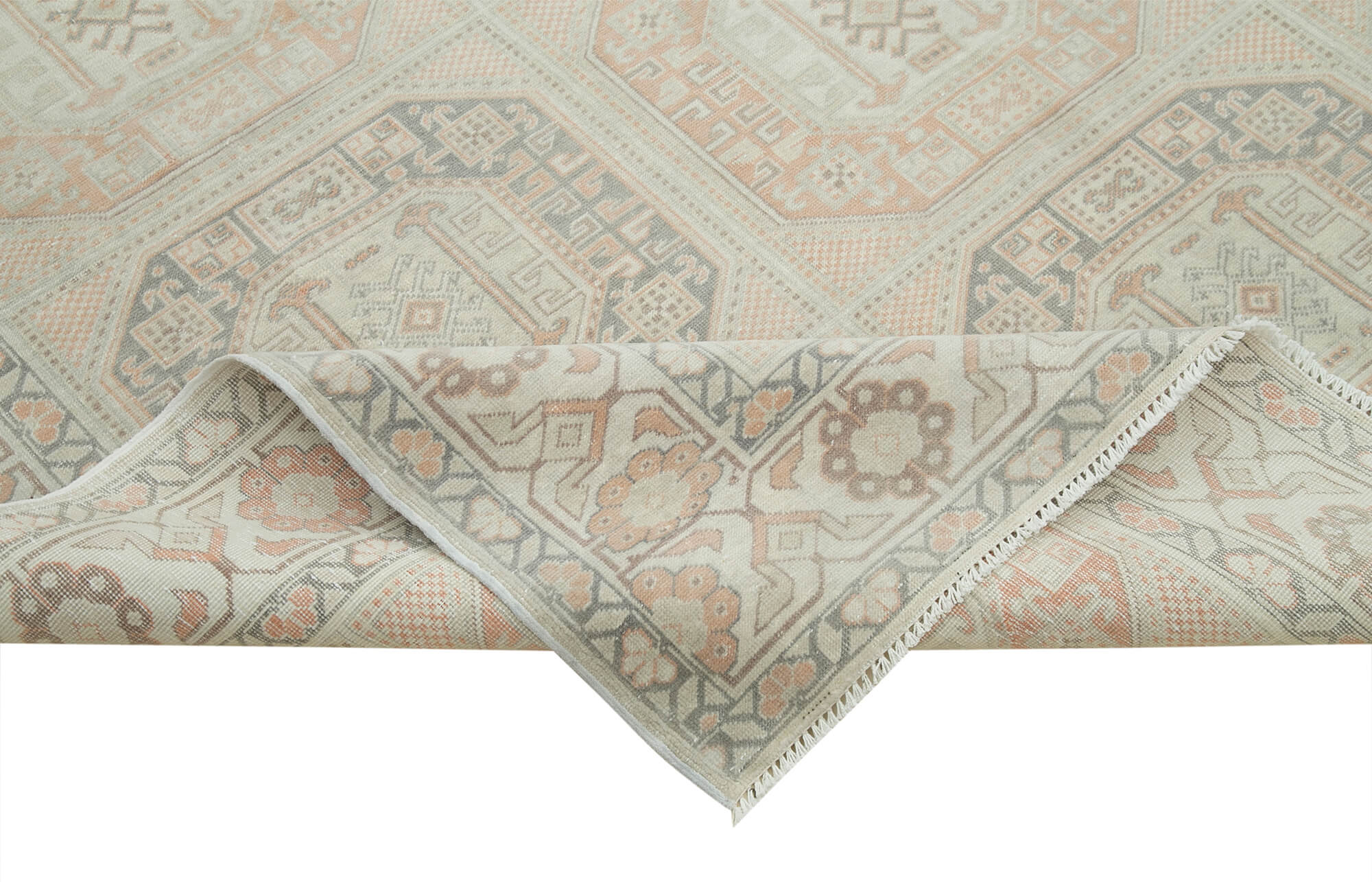 Parchment Kayseri — 1.98 x 2.97