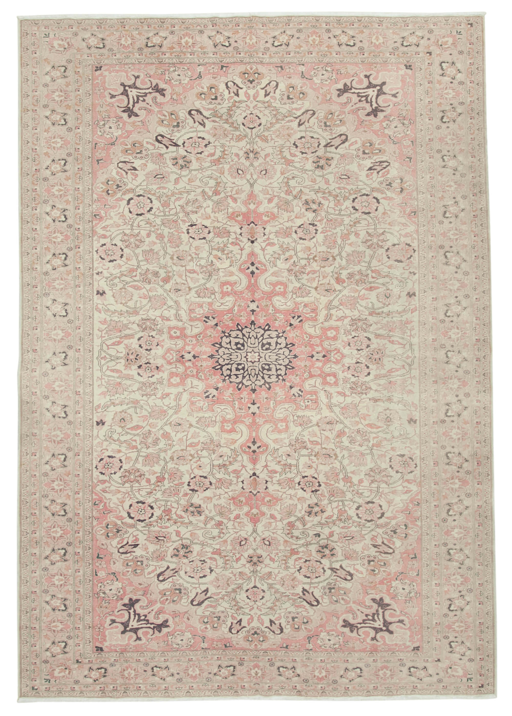 Sand Kayseri — 2.55 x 3.69