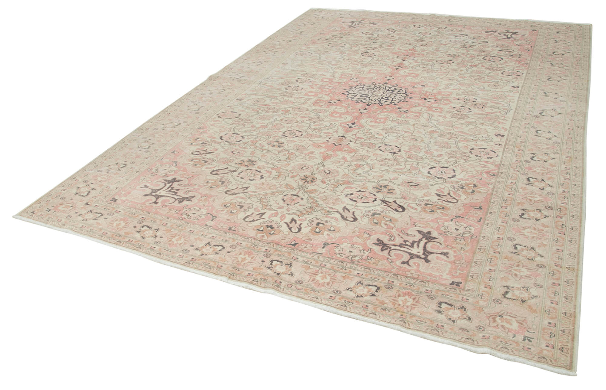 Sand Kayseri — 2.55 x 3.69