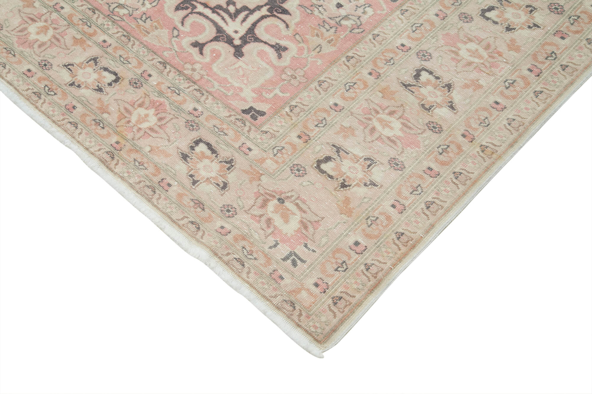 Sand Kayseri — 2.55 x 3.69