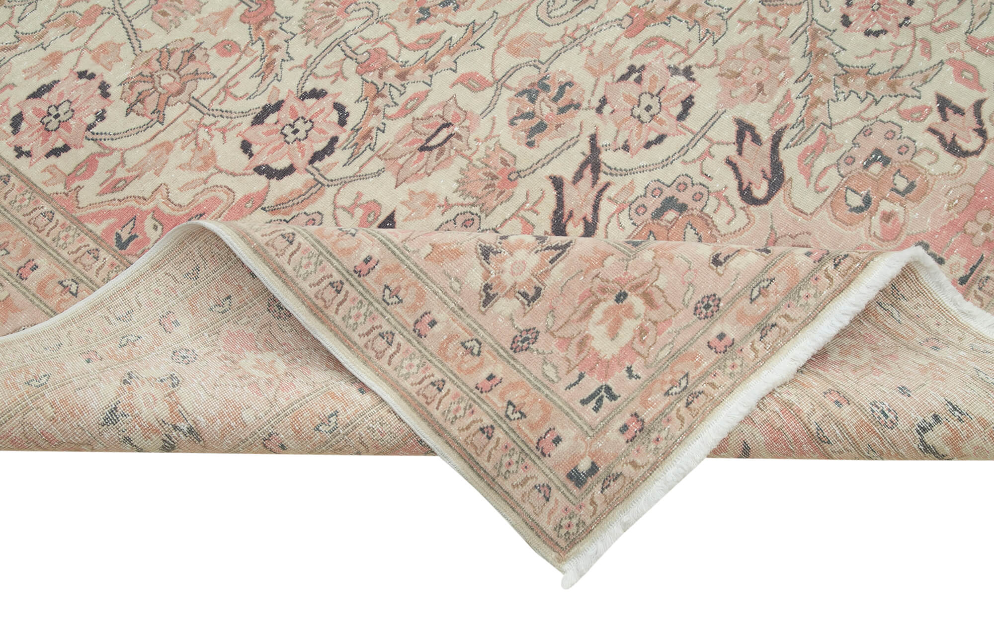 Sand Kayseri — 2.55 x 3.69