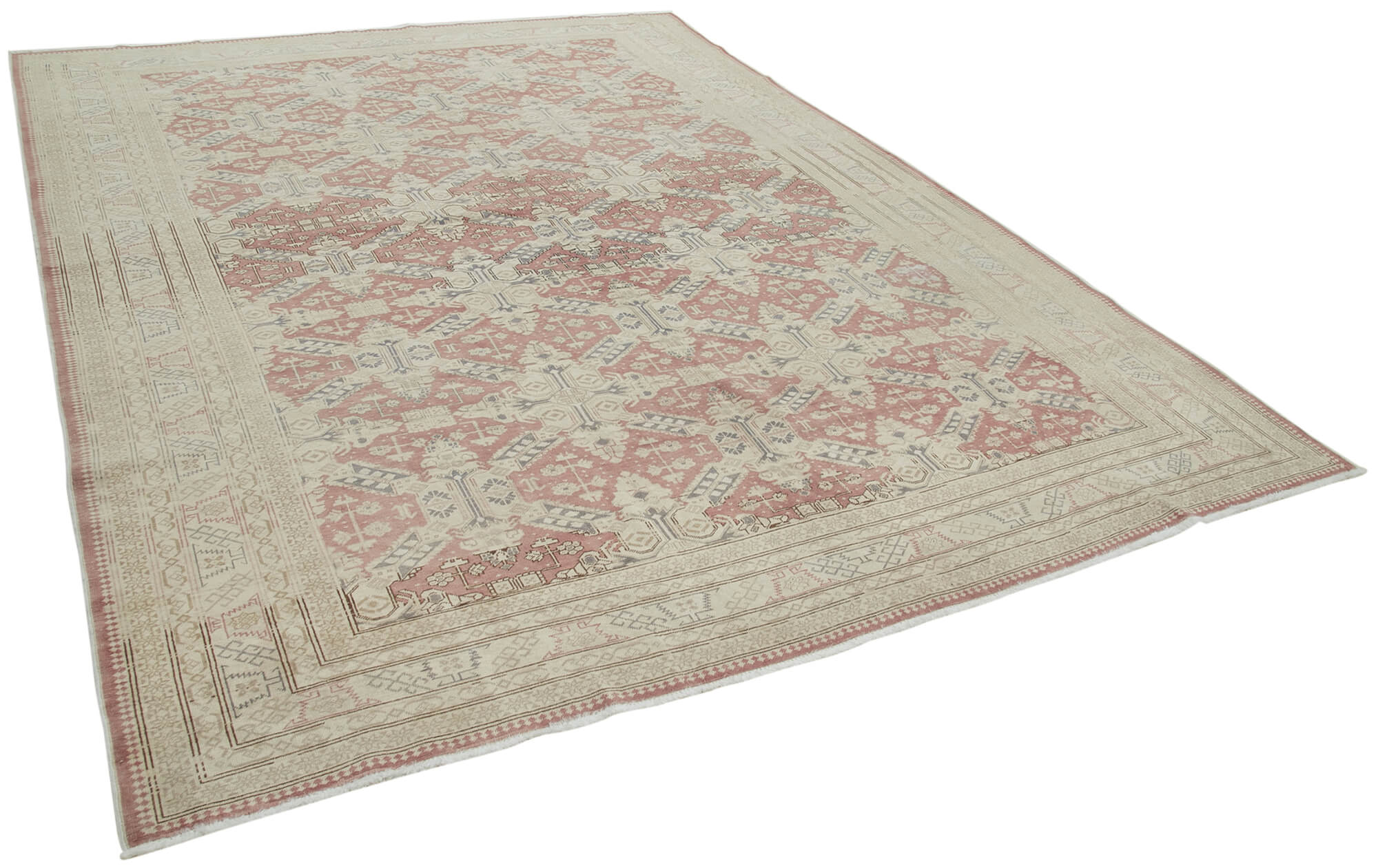 Pearl Kayseri — 2.53 x 3.38