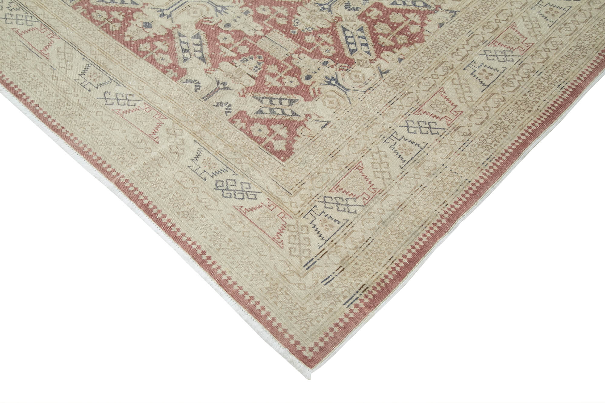 Pearl Kayseri — 2.53 x 3.38