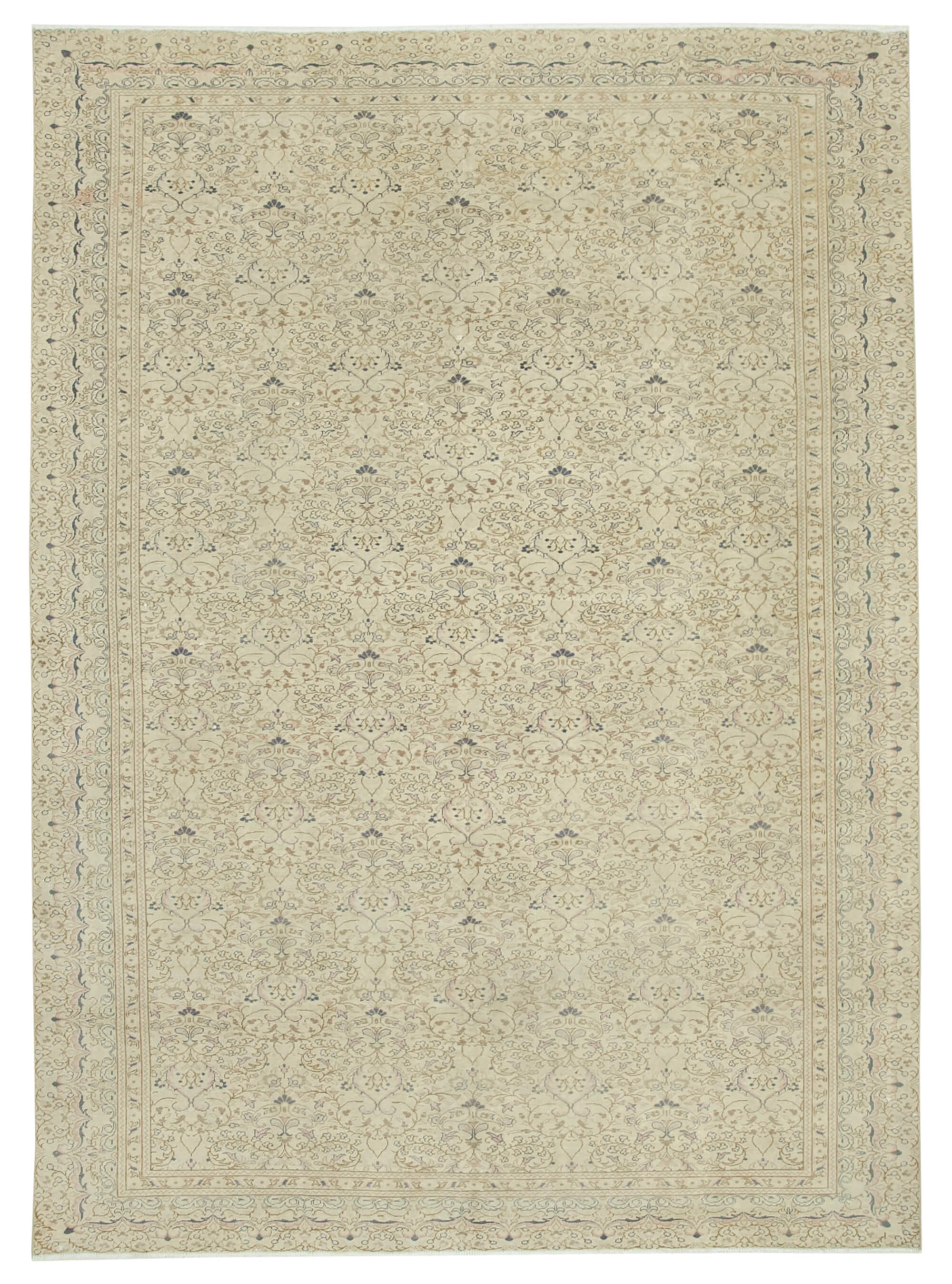 Alabaster Kayseri — 2.50 x 3.47