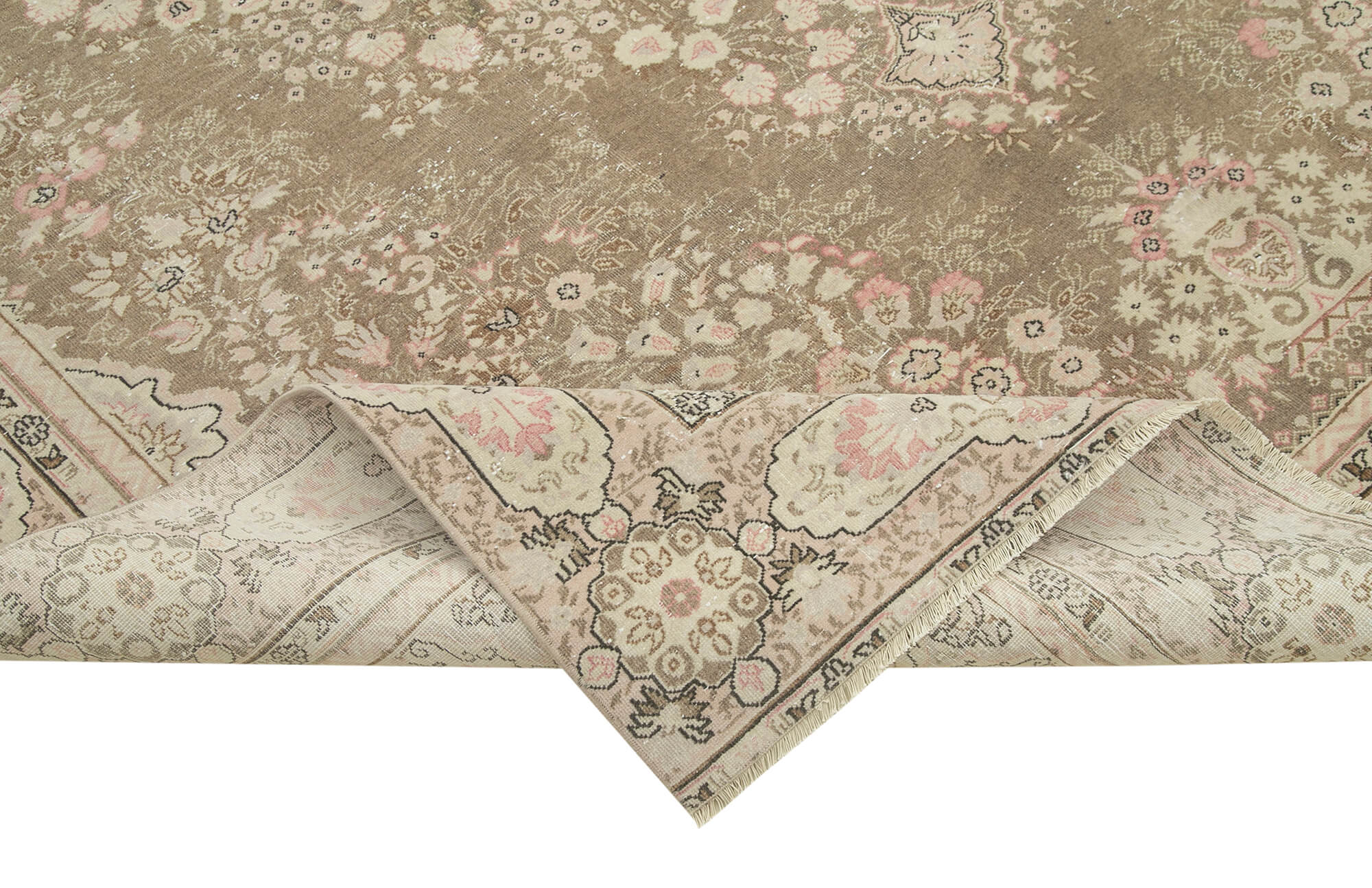 Dune Kayseri — 2.30 x 3.35