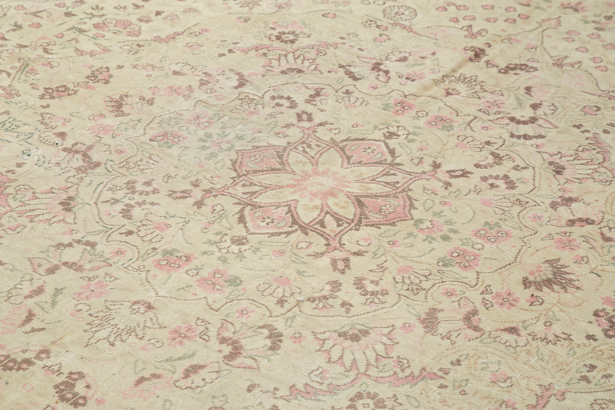 Ivory Kayseri — 2.70 x 3.90