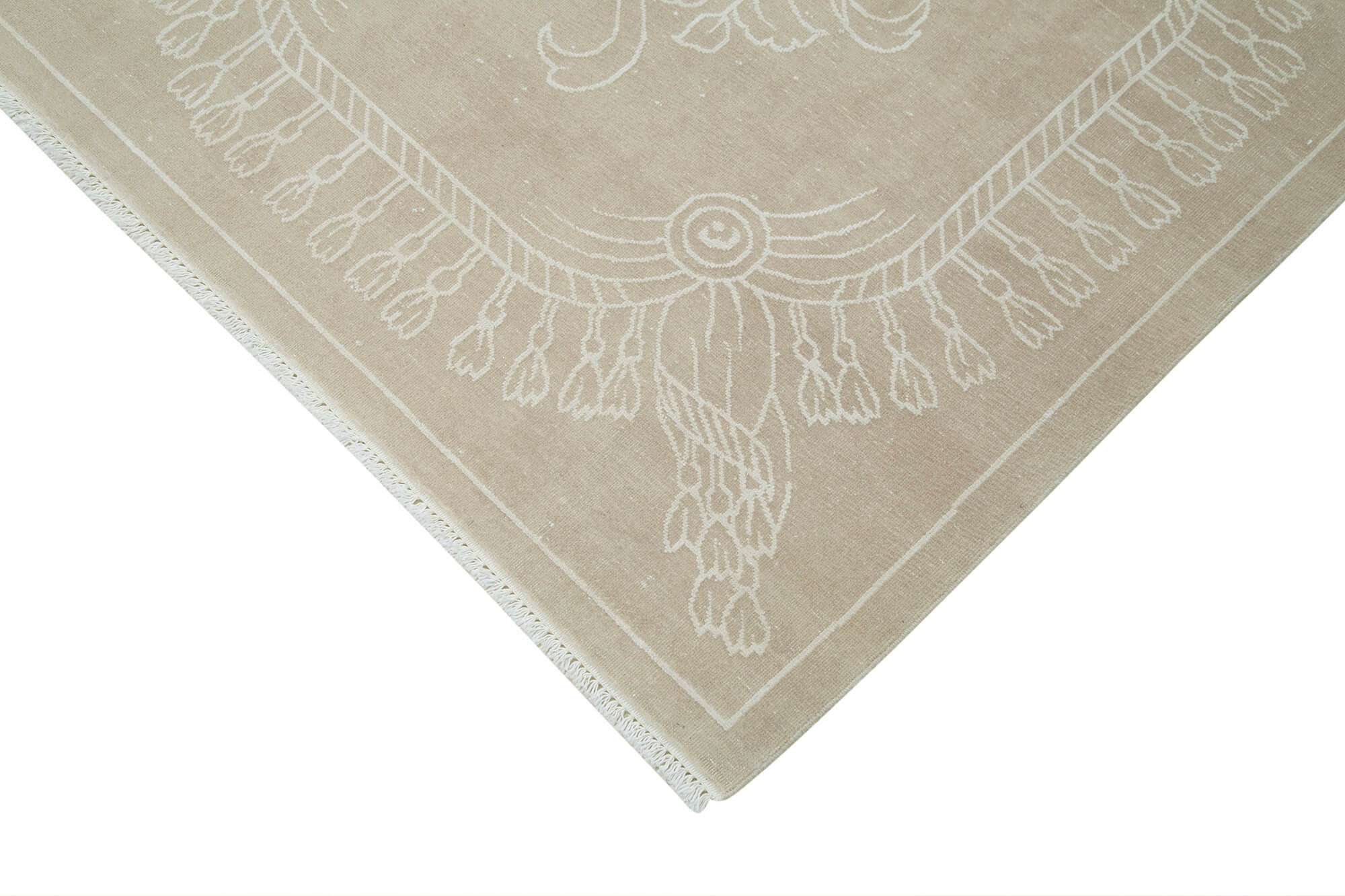 Sand Kayseri — 2.64 x 3.50