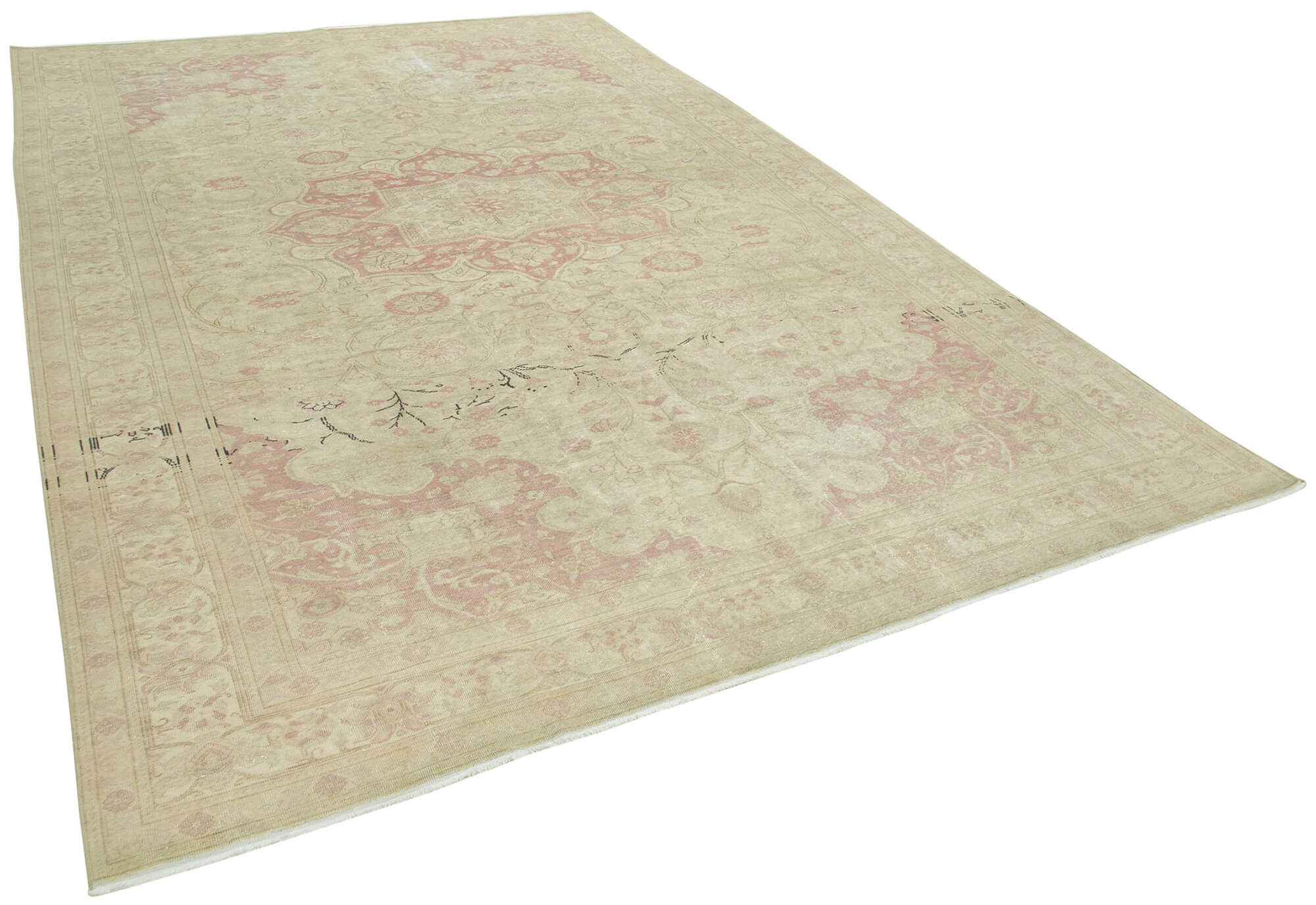 Pearl Kayseri — 2.38 x 3.72
