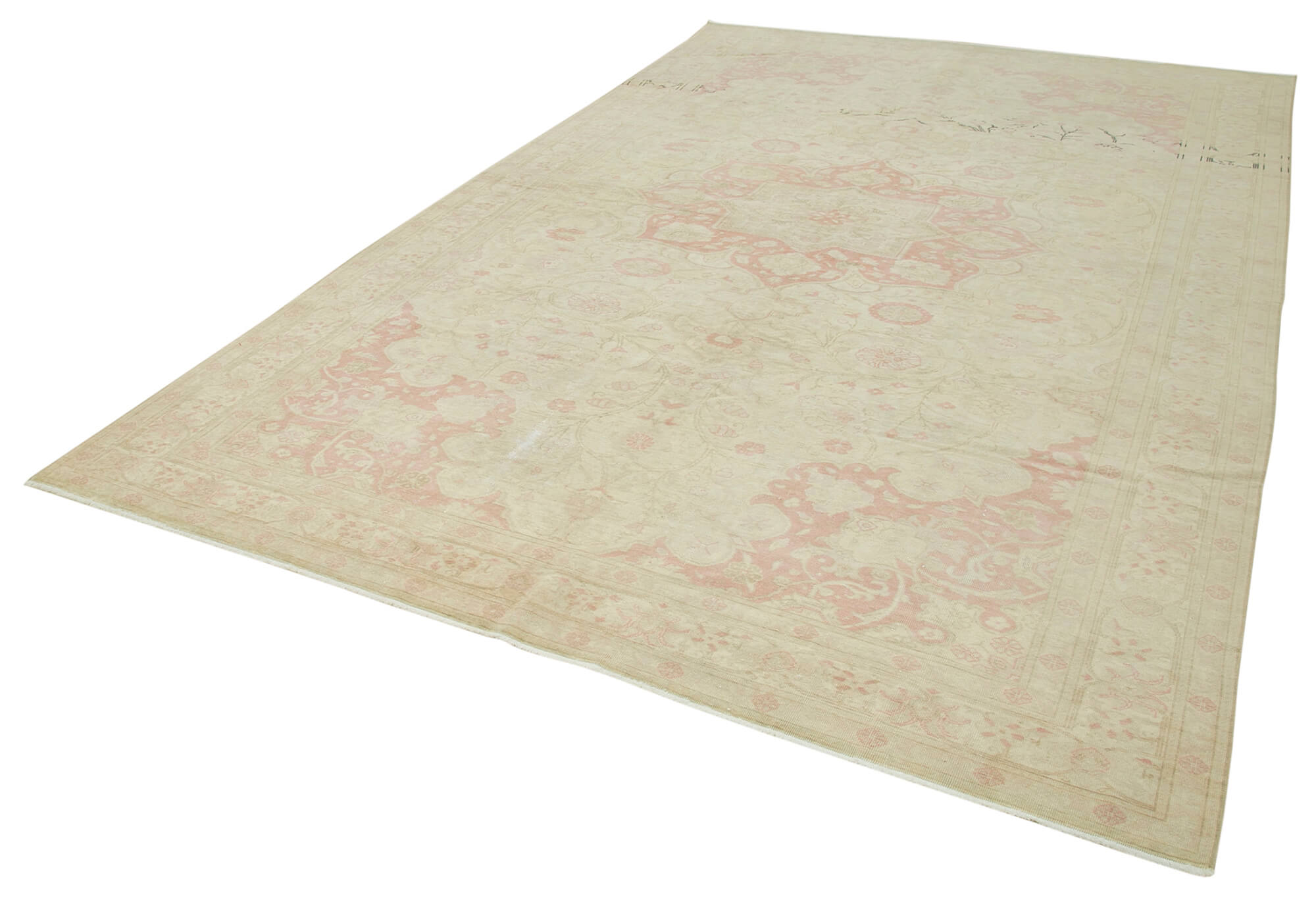 Pearl Kayseri — 2.38 x 3.72