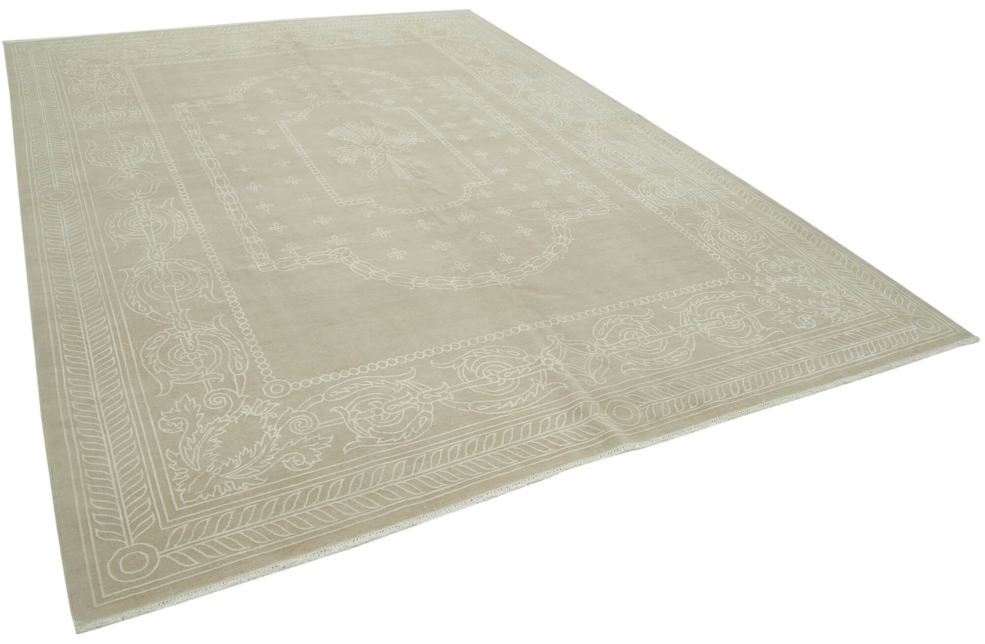 Alabaster Kayseri — 2.60 x 3.50