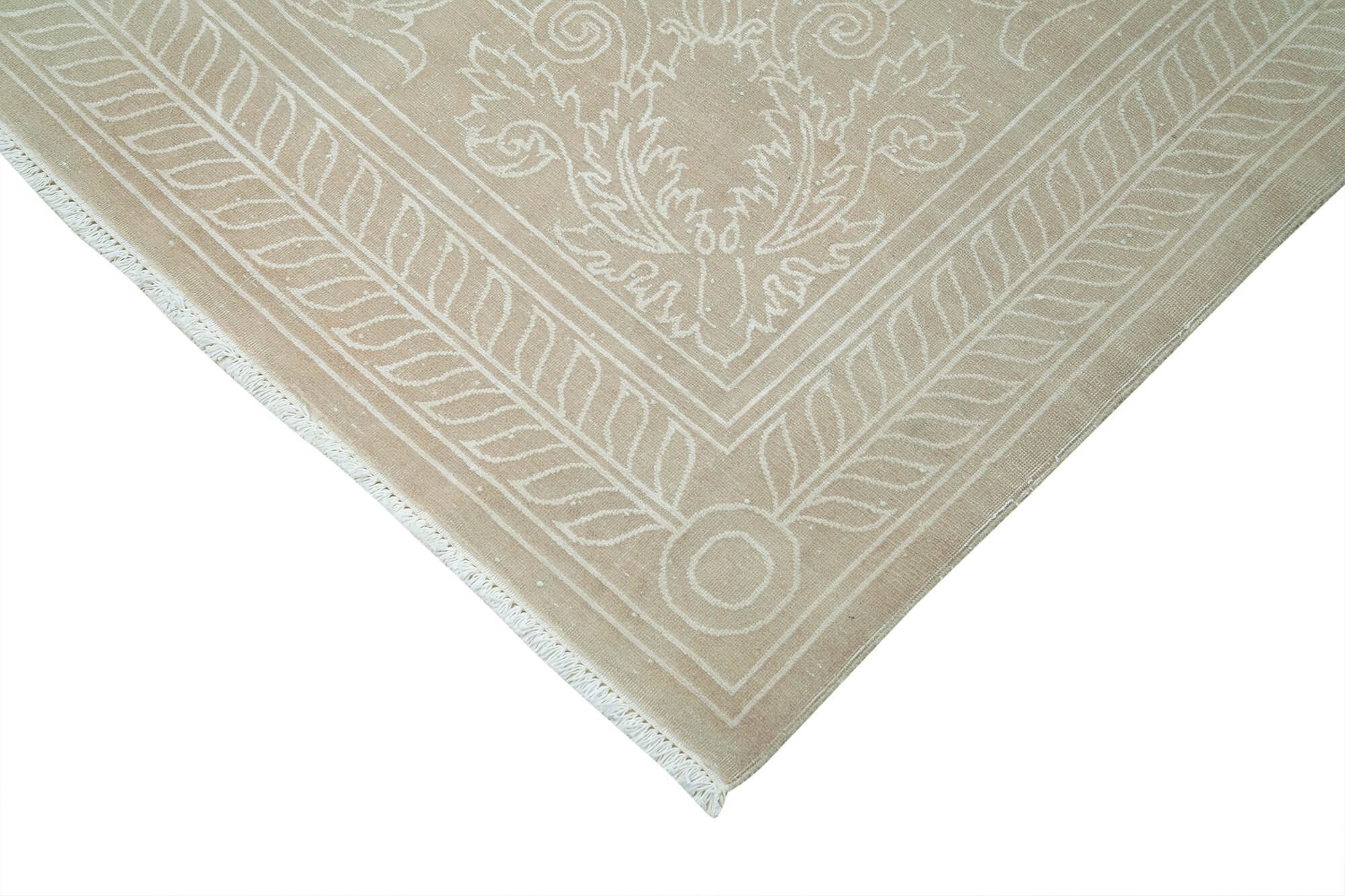 Alabaster Kayseri — 2.60 x 3.50
