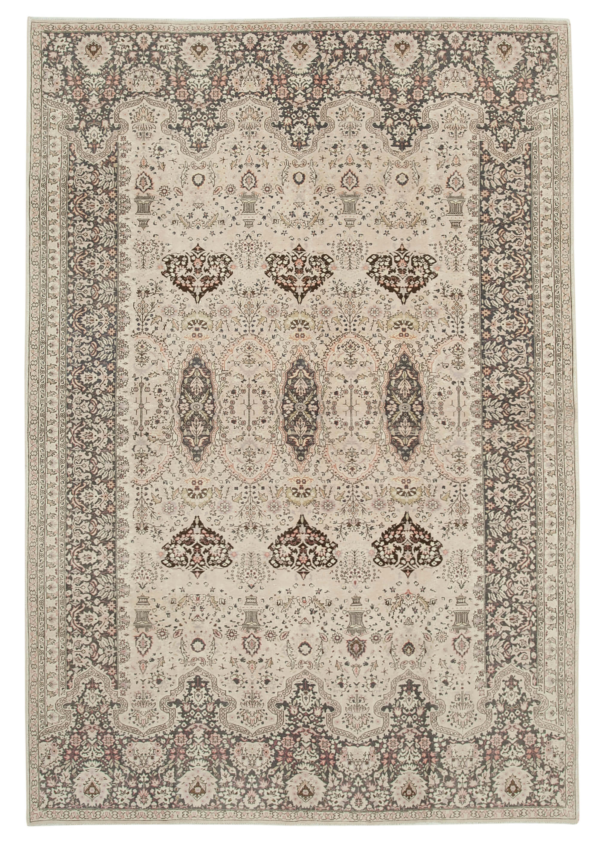 Dune Kayseri — 2.43 x 3.56