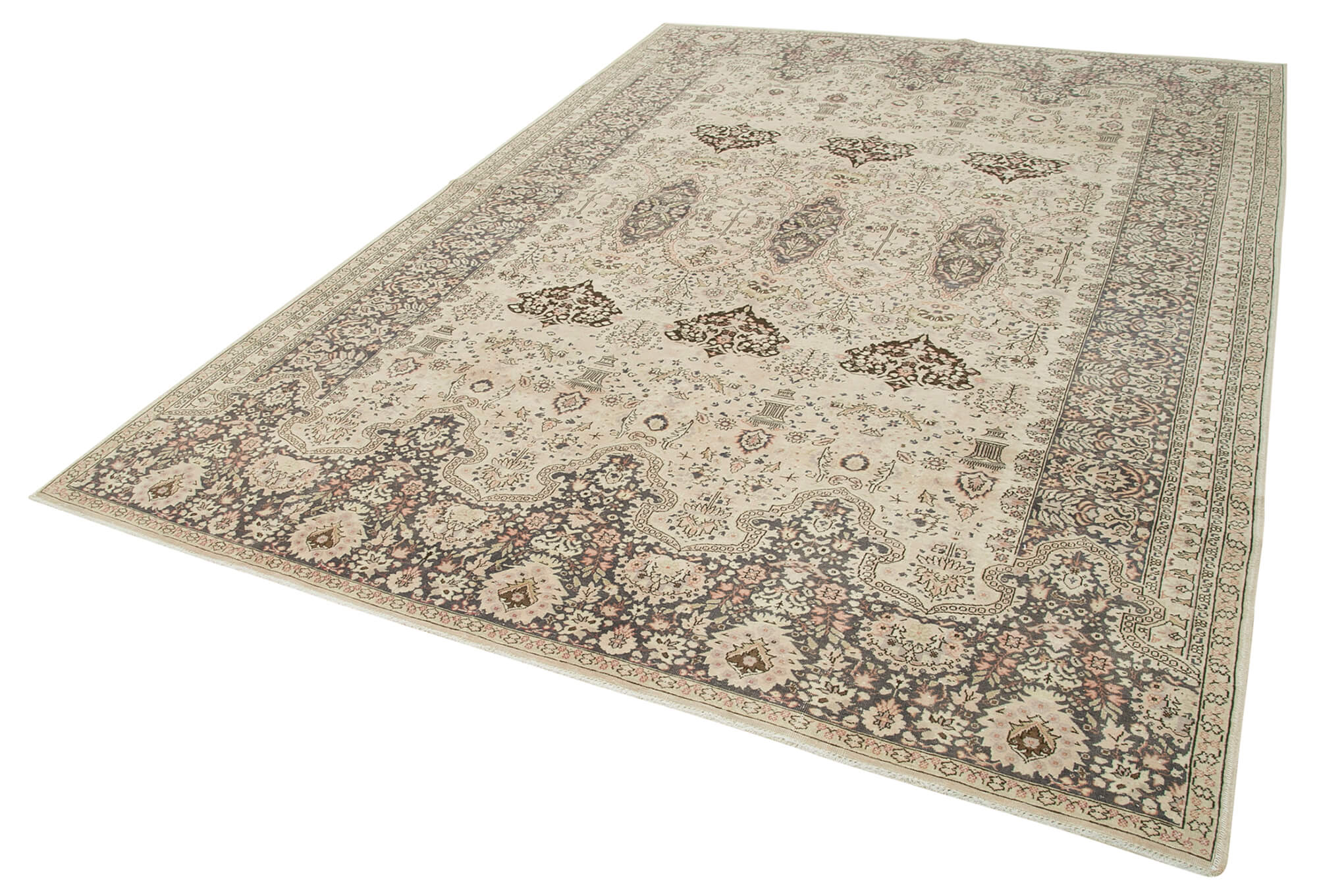Dune Kayseri — 2.43 x 3.56