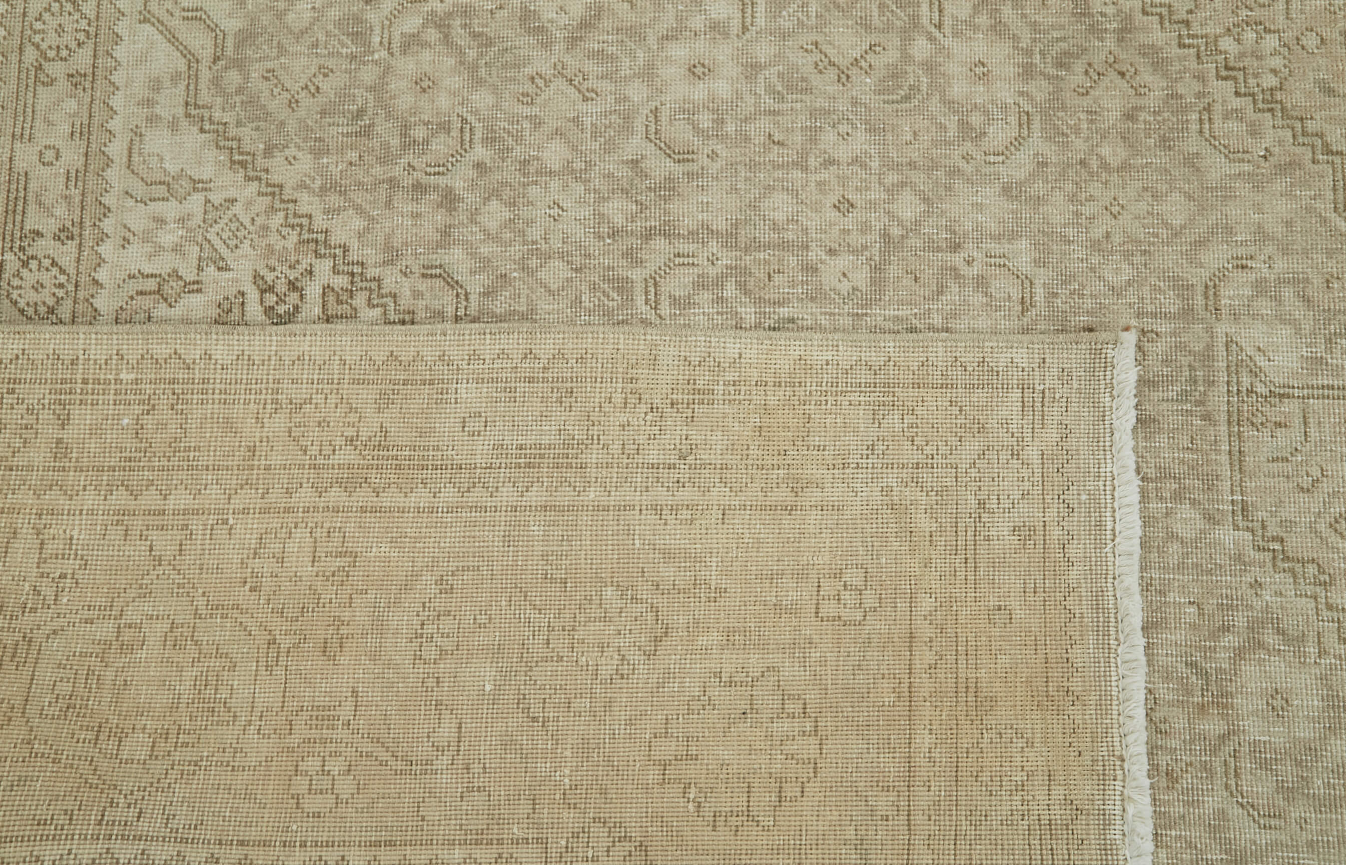 Persian Handmade — 2.90 x 3.88