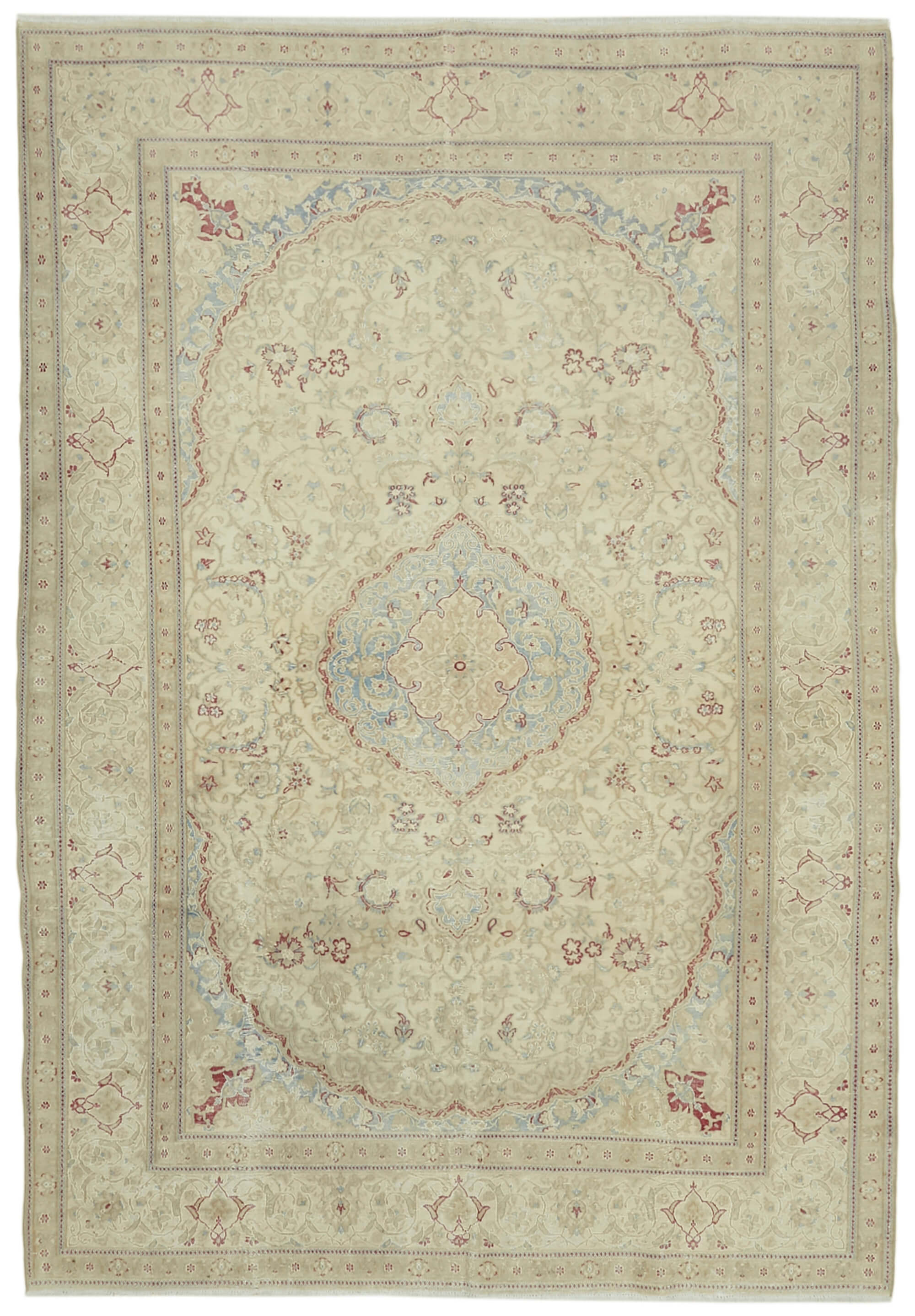 Persian Handmade — 2.40 x 3.45