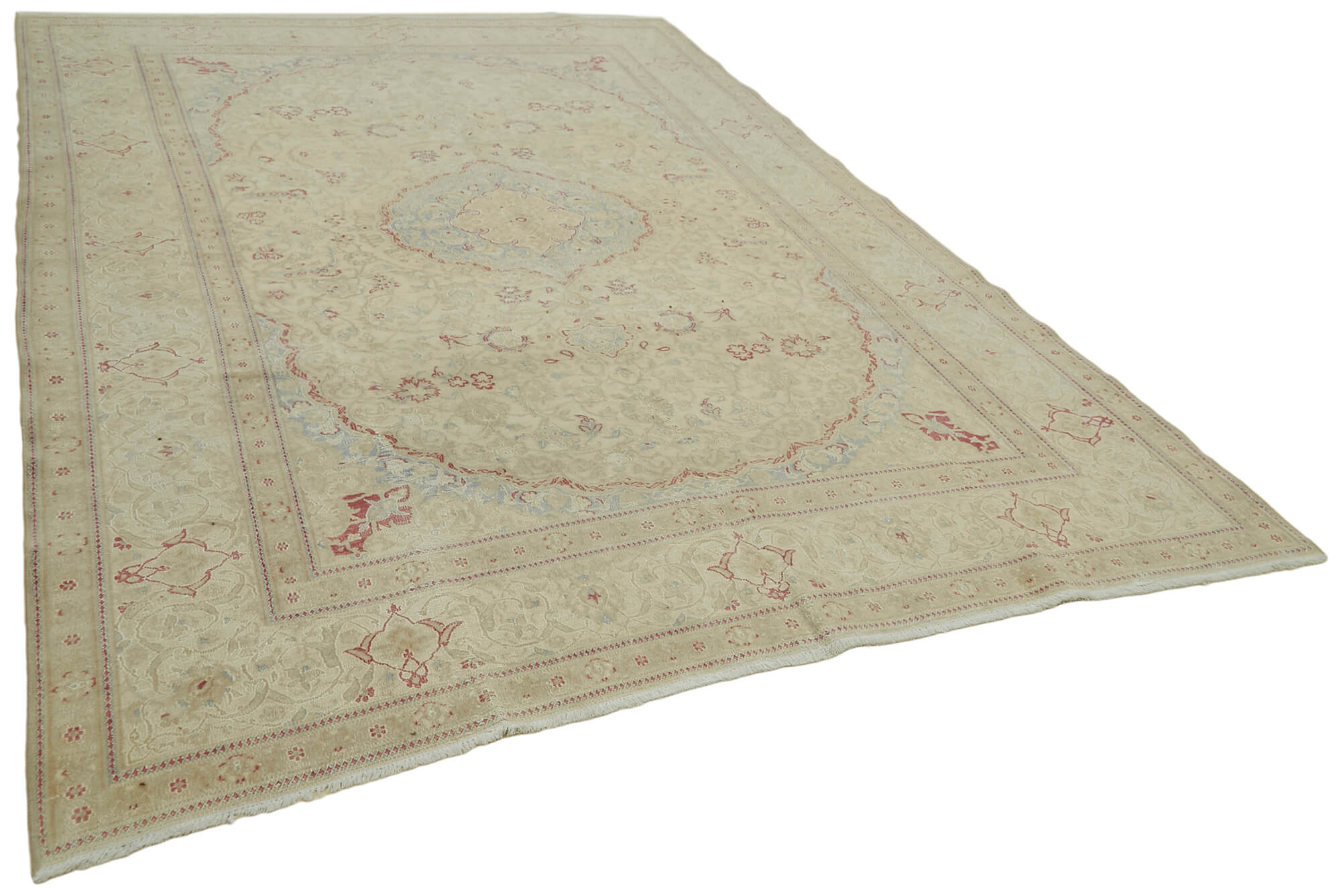 Persian Handmade — 2.40 x 3.45